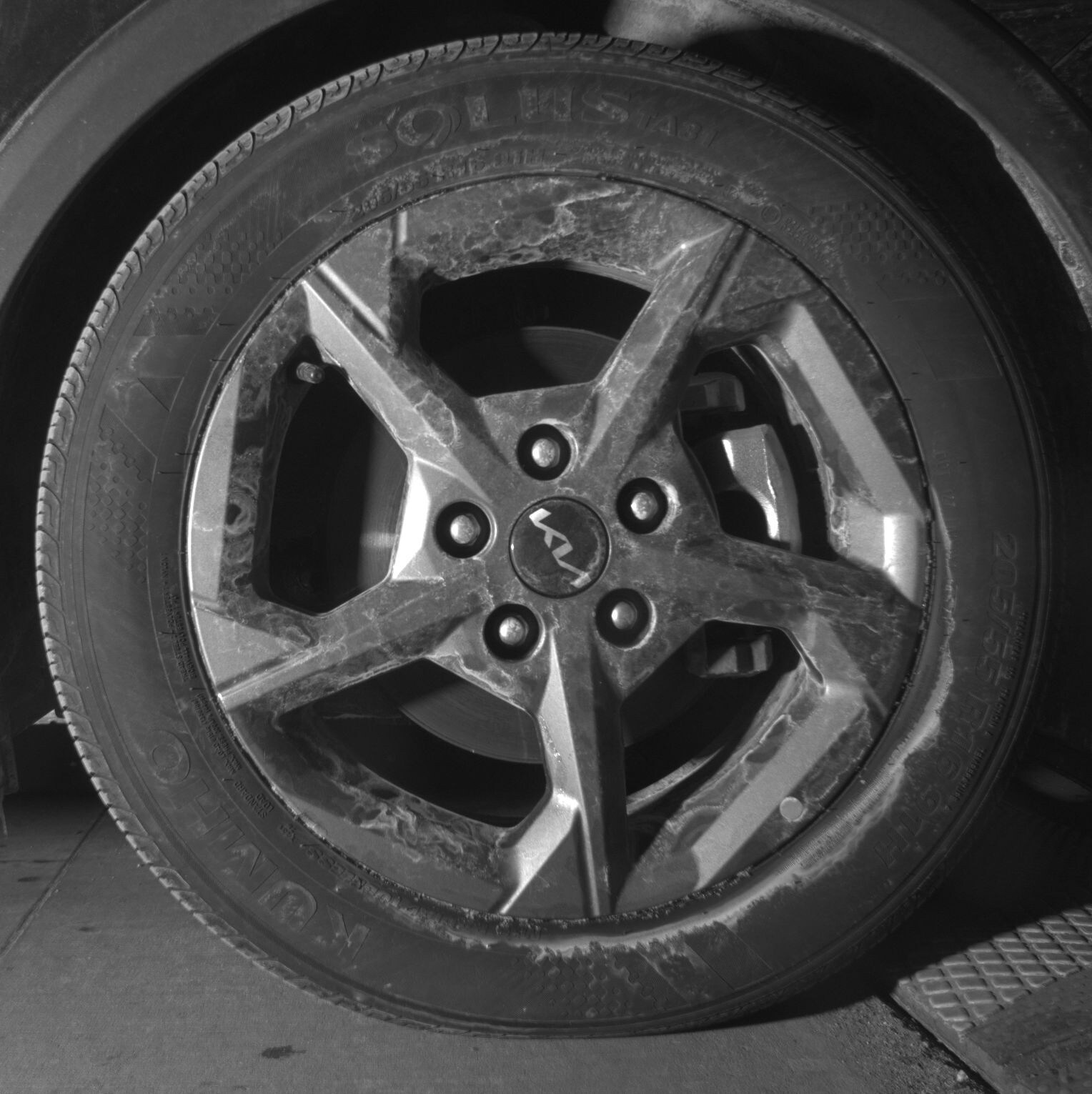 Thumbnail: 2025 Kia K4 - 12