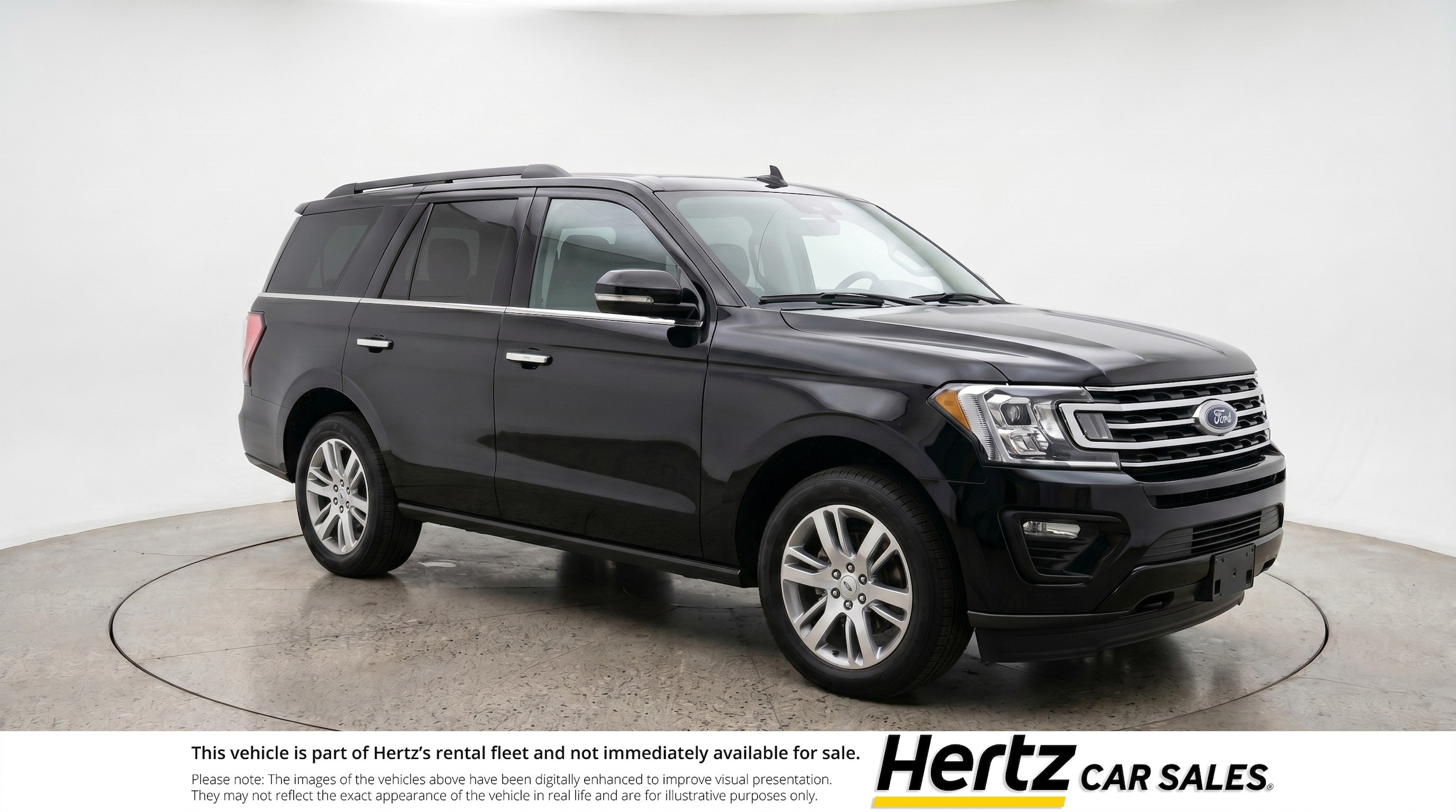 Thumbnail: 2024 Ford Expedition - 1