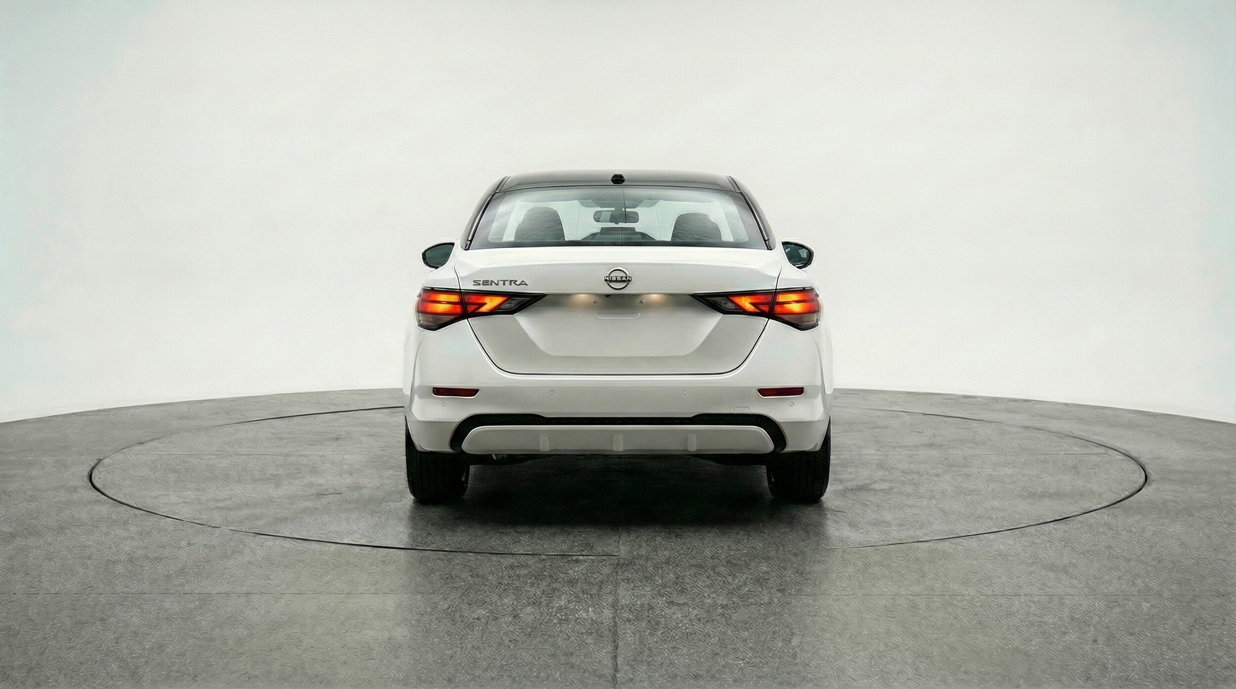 Thumbnail: 2025 Nissan Sentra - 7
