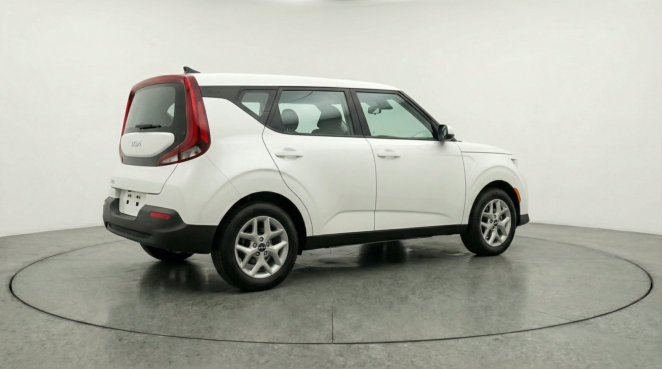 Thumbnail: 2025 Kia Soul - 9