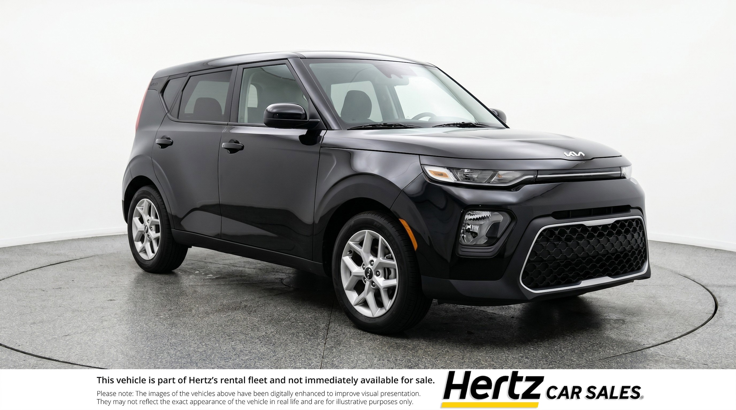 Thumbnail: 2025 Kia Soul - 1