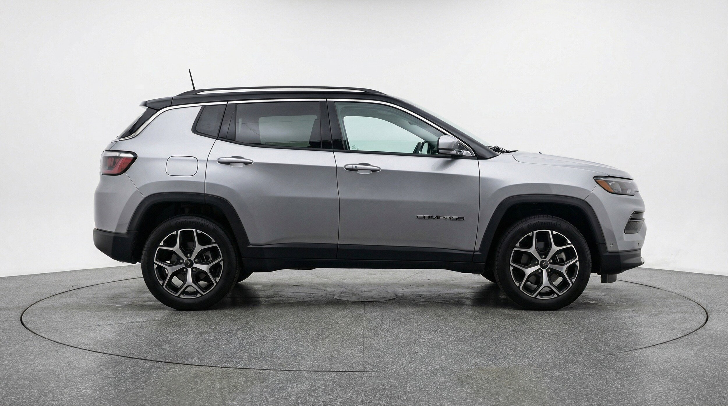 Thumbnail: 2025 Jeep Compass - 11