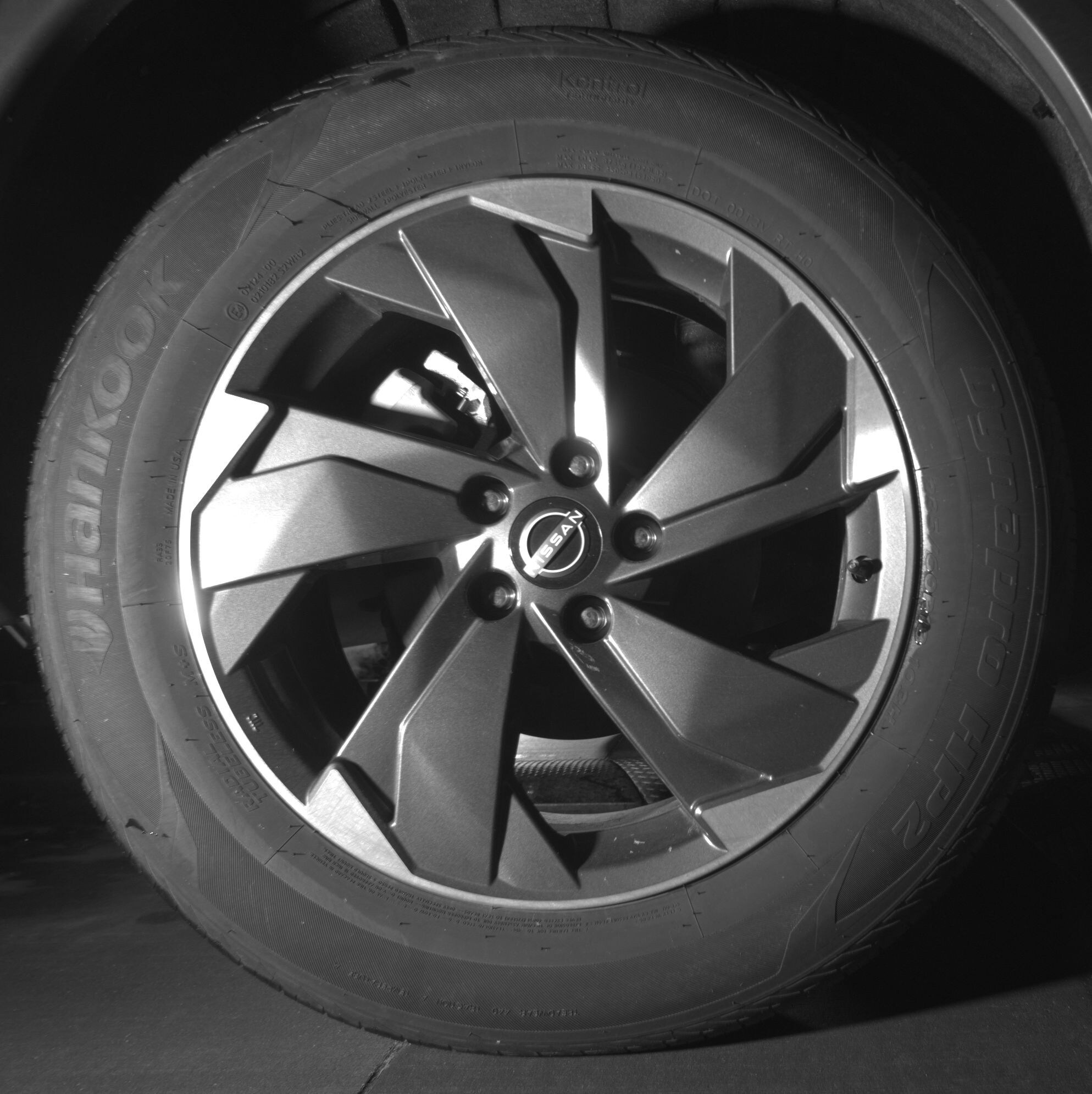 Thumbnail: 2025 Nissan Rogue - 12