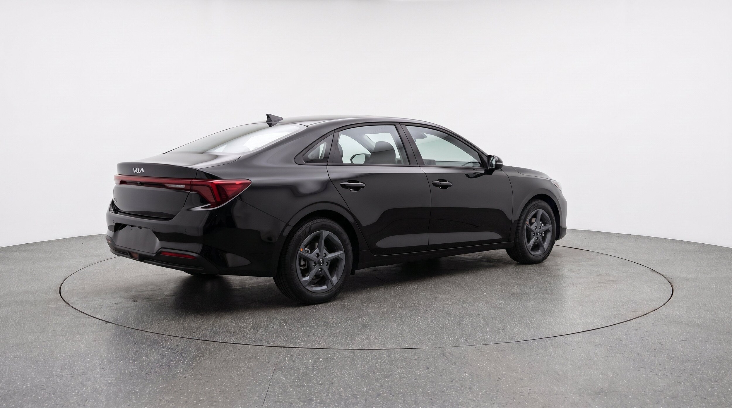 Thumbnail: 2026 Kia K4 - 9