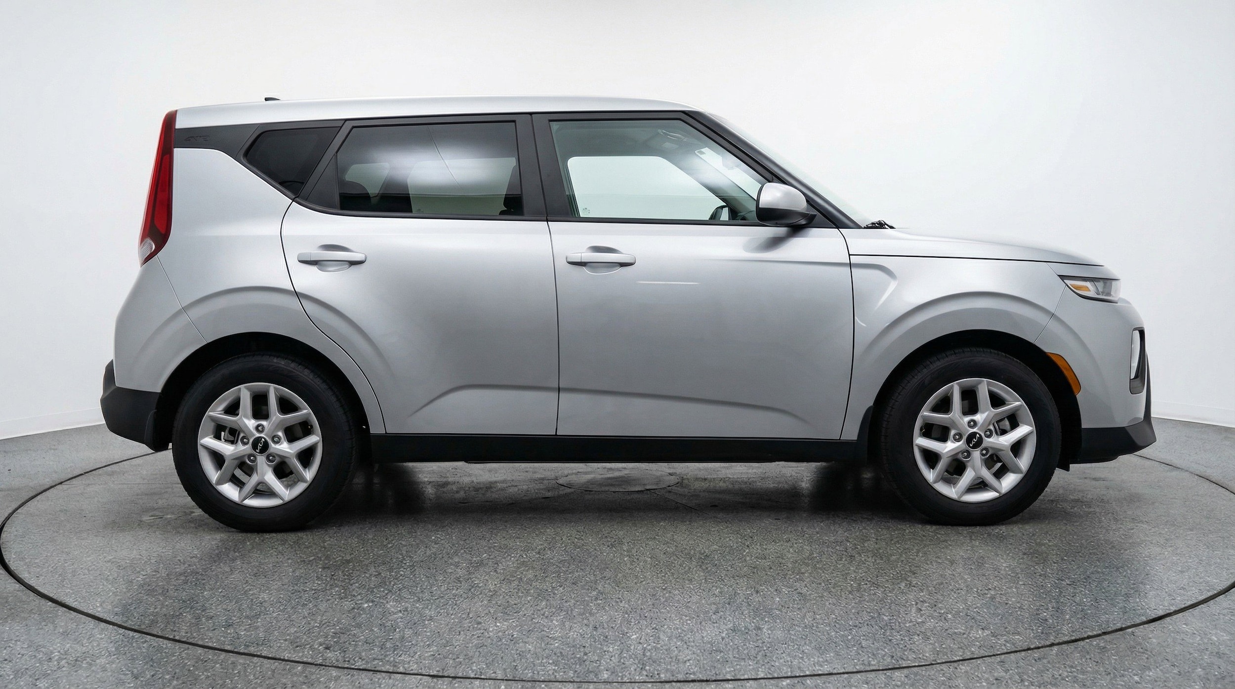 Thumbnail: 2025 Kia Soul - 11