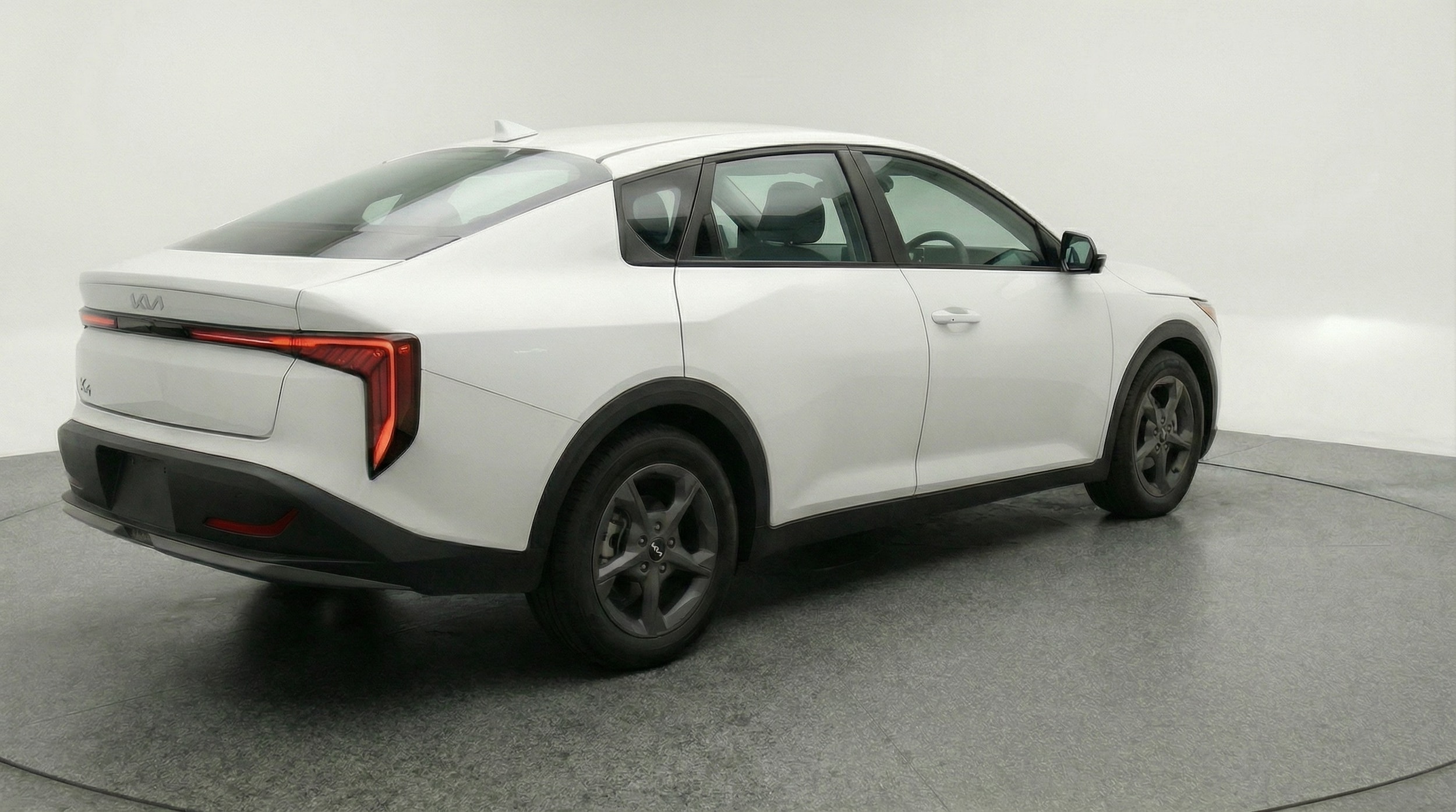 Thumbnail: 2025 Kia K4 - 7