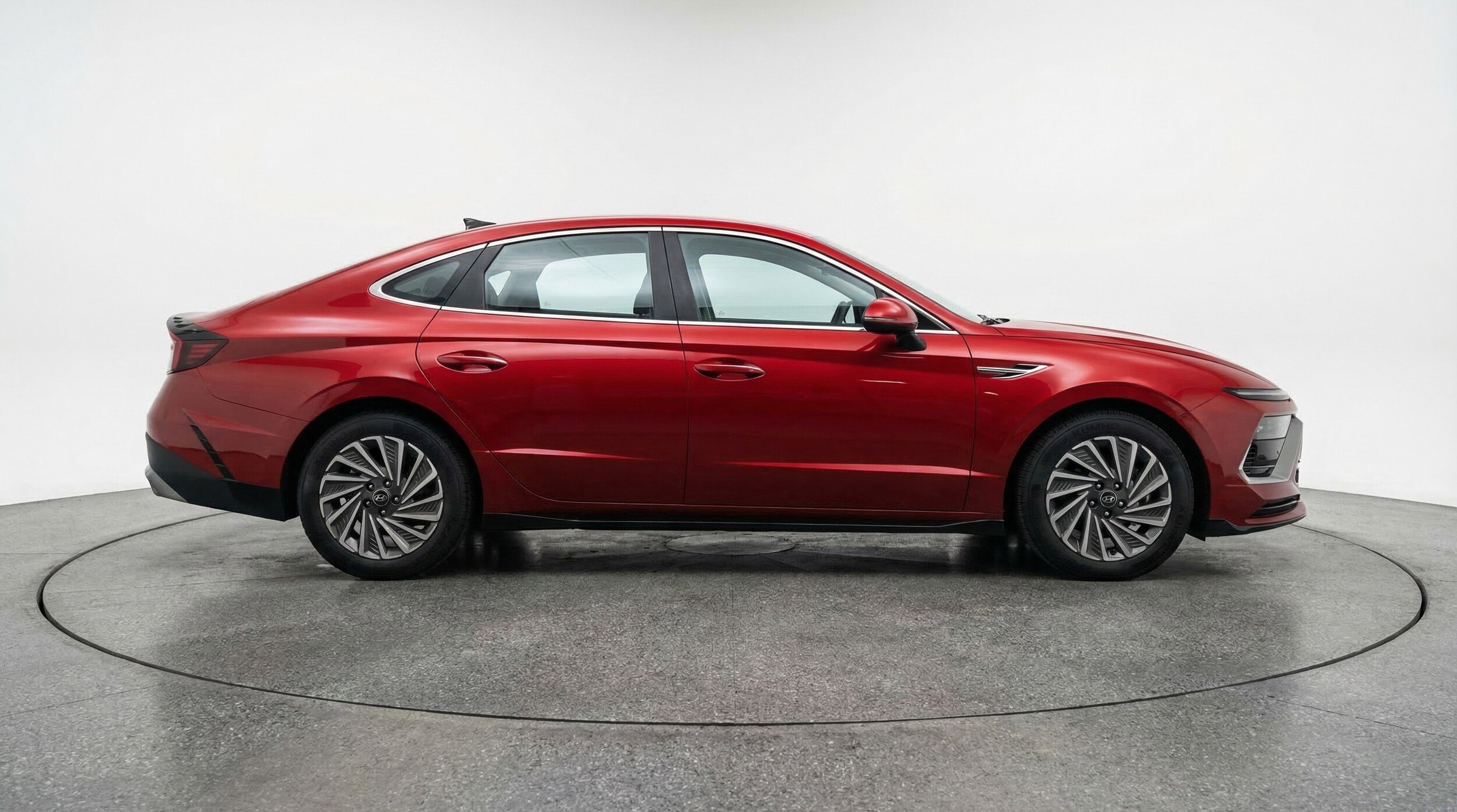 Thumbnail: 2025 Hyundai Sonata - 11