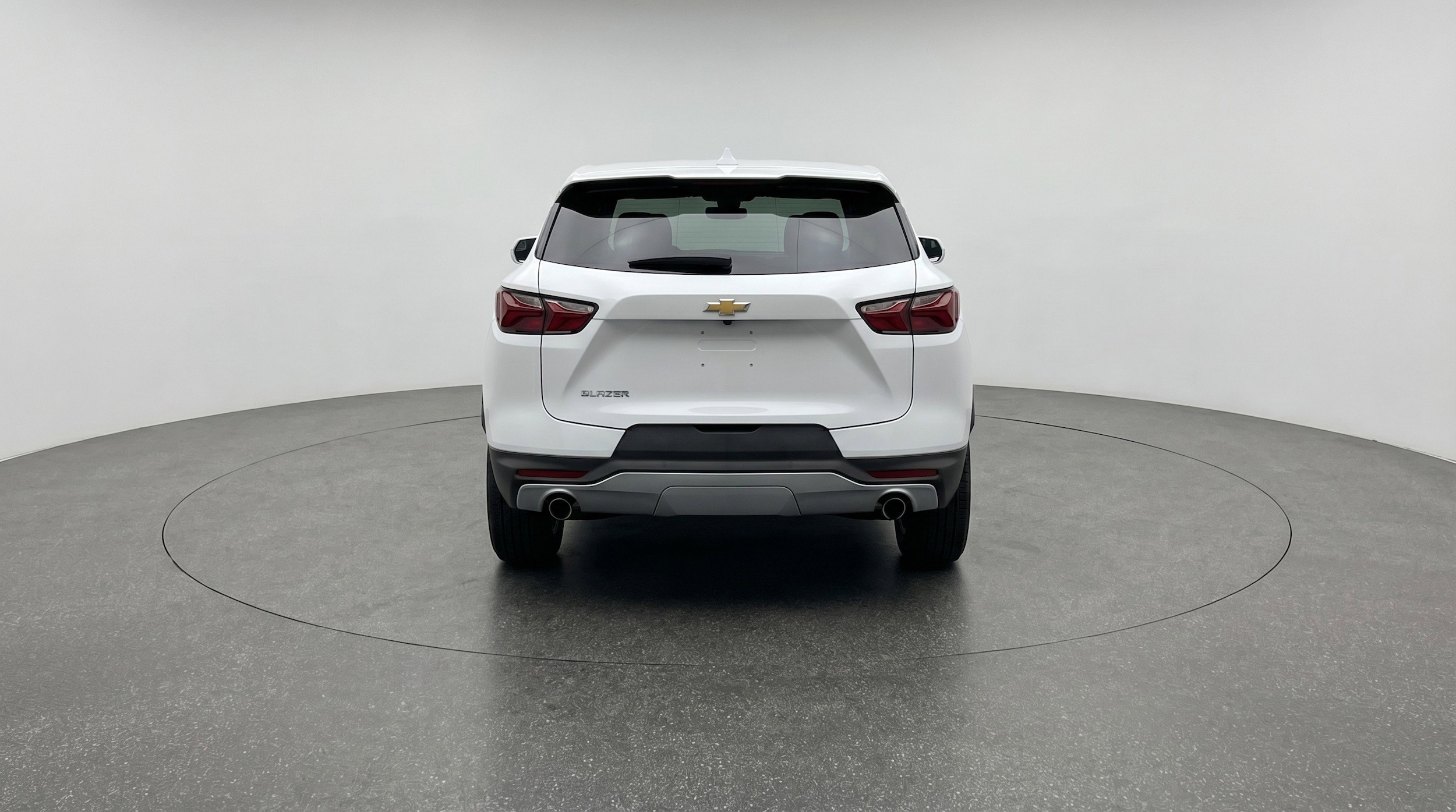 Thumbnail: 2025 Chevrolet Blazer - 7