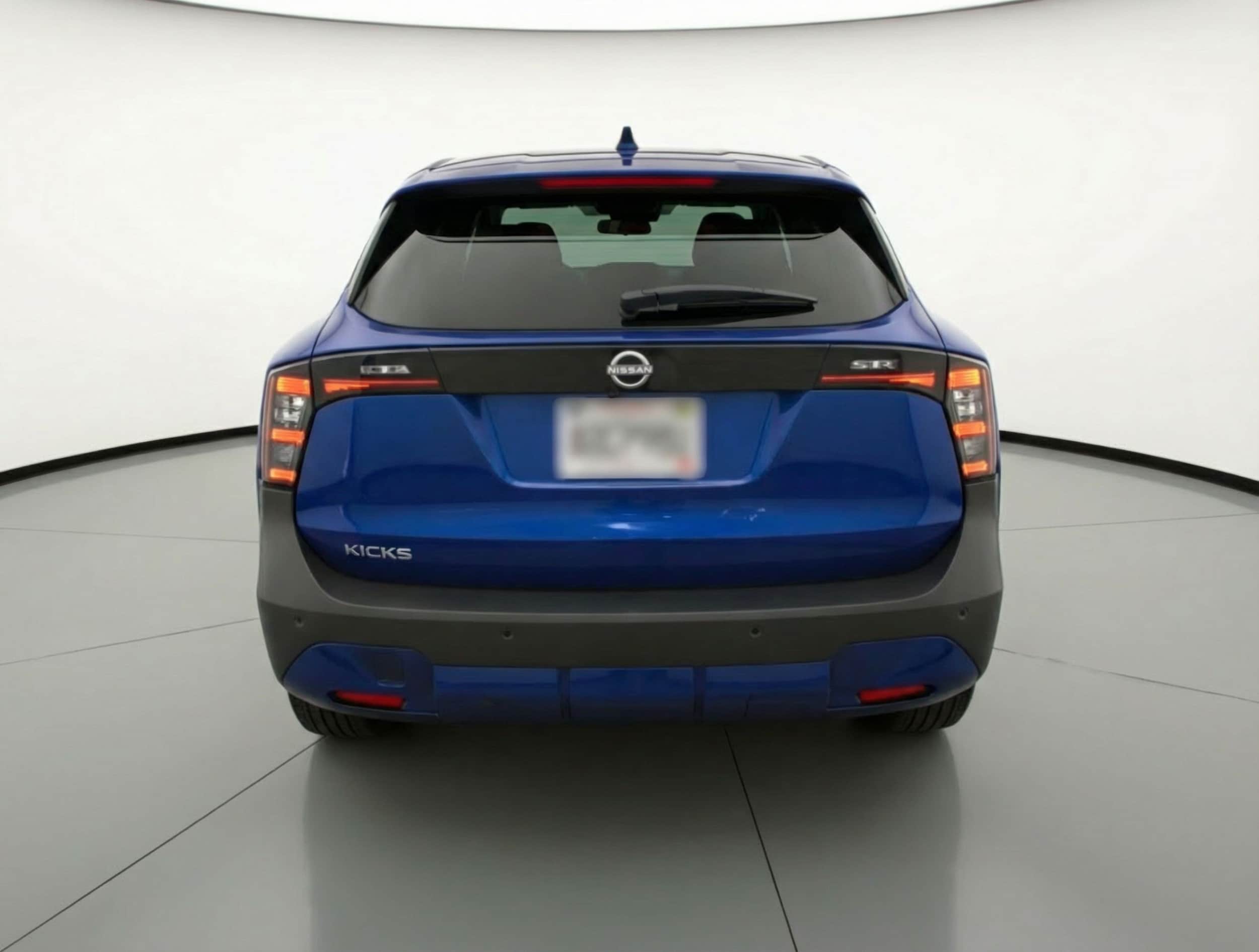 Thumbnail: 2025 Nissan Kicks - 6