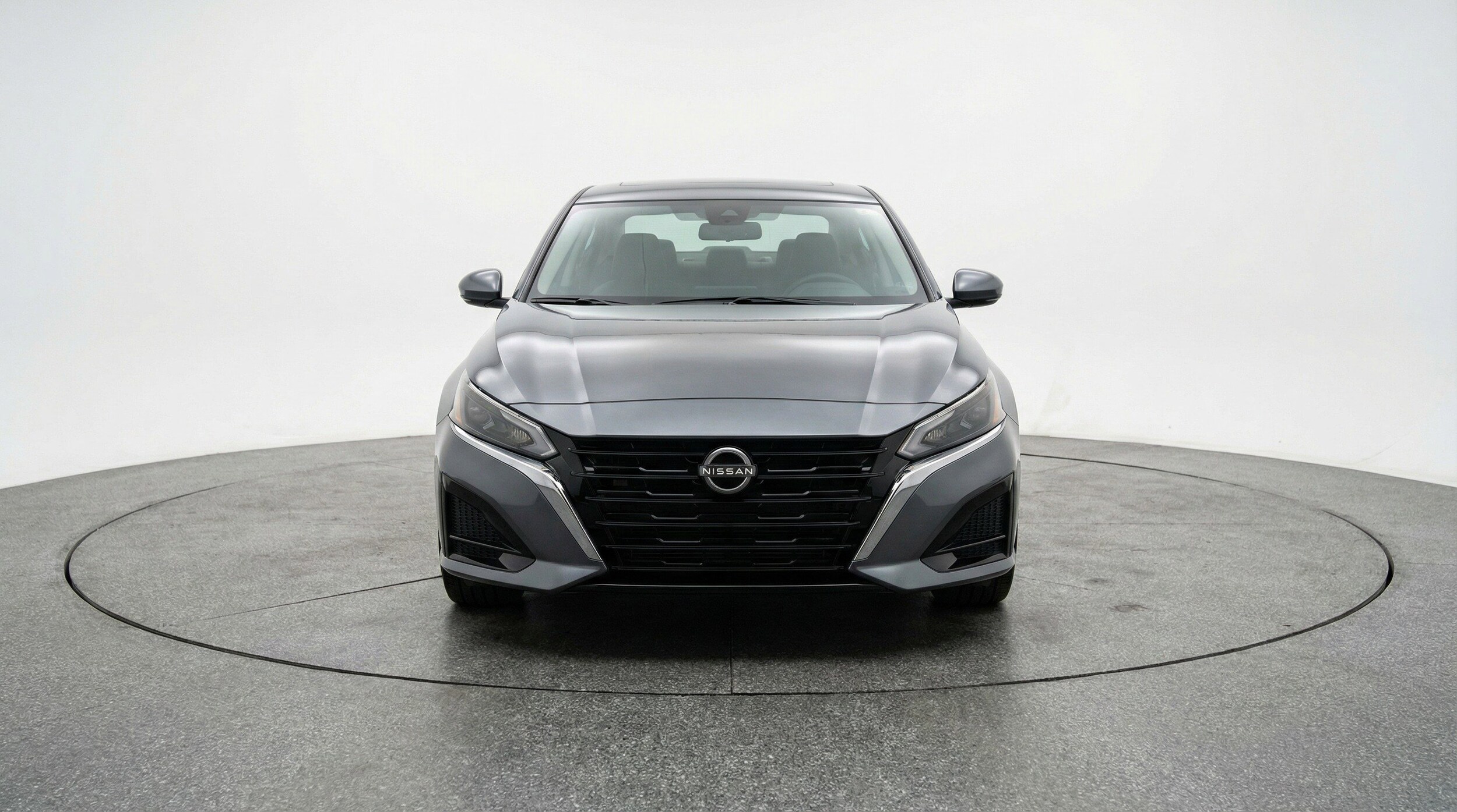 Thumbnail: 2025 Nissan Altima - 2