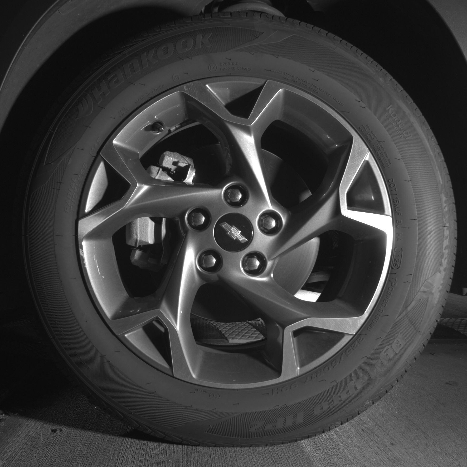 Thumbnail: 2025 Chevrolet Trax - 9