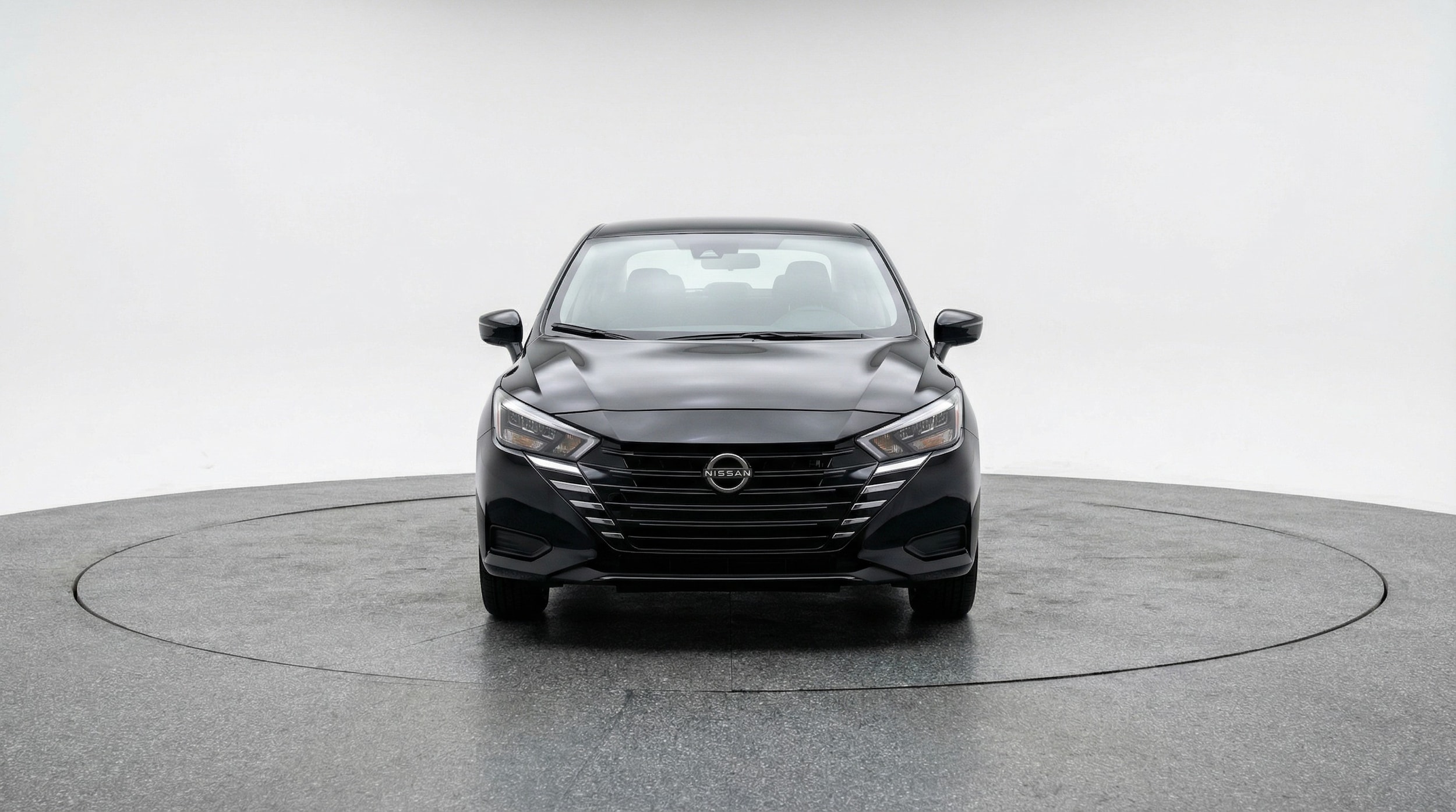 Thumbnail: 2025 Nissan Versa - 2