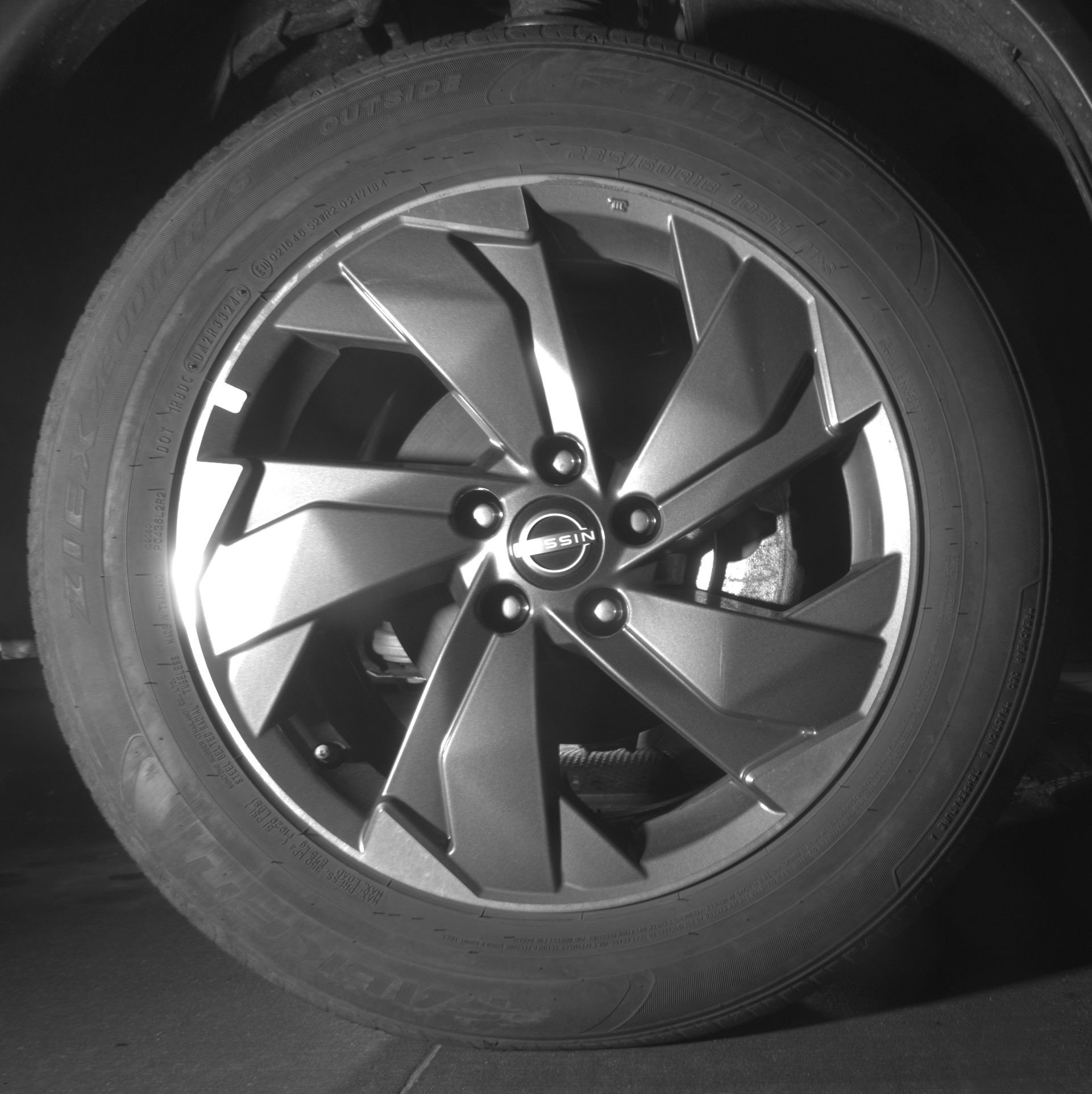 Thumbnail: 2025 Nissan Rogue - 13