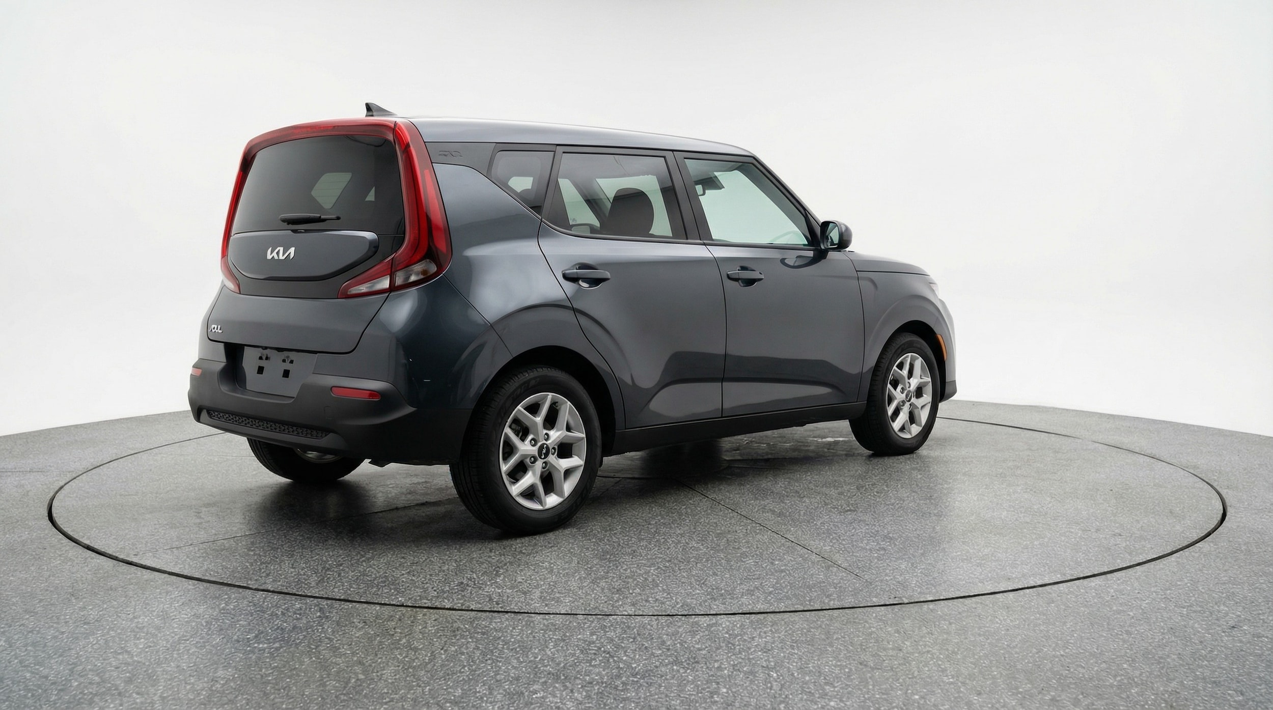 Thumbnail: 2025 Kia Soul - 7