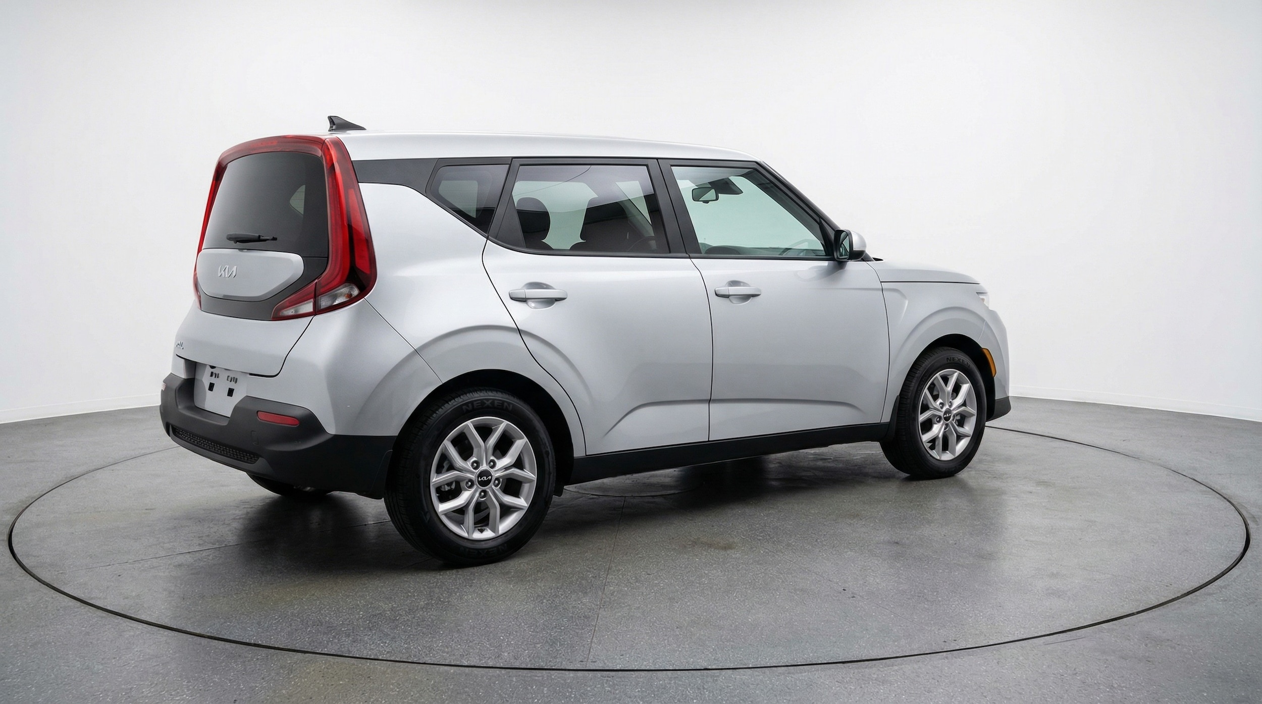 Thumbnail: 2025 Kia Soul - 7