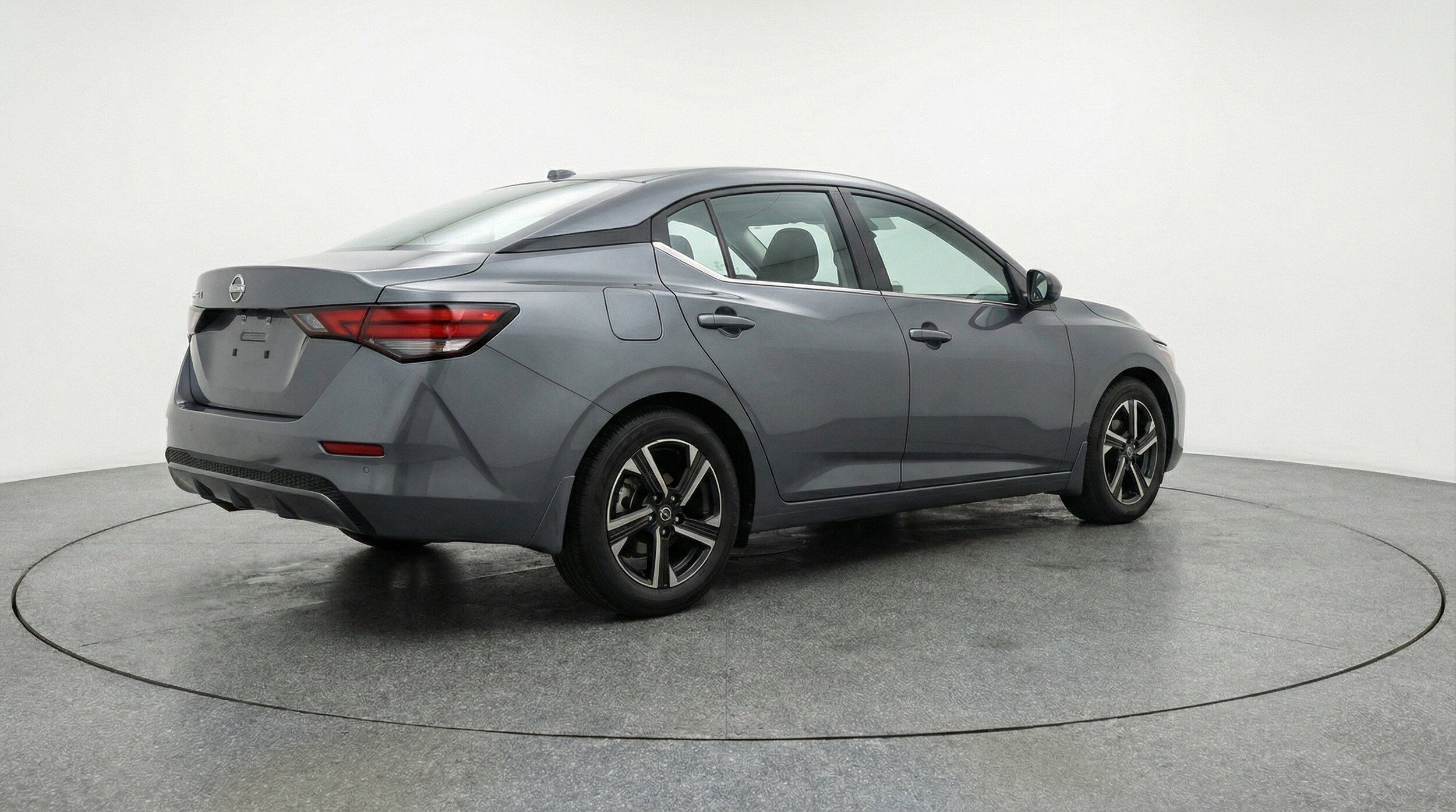 Thumbnail: 2025 Nissan Sentra - 9