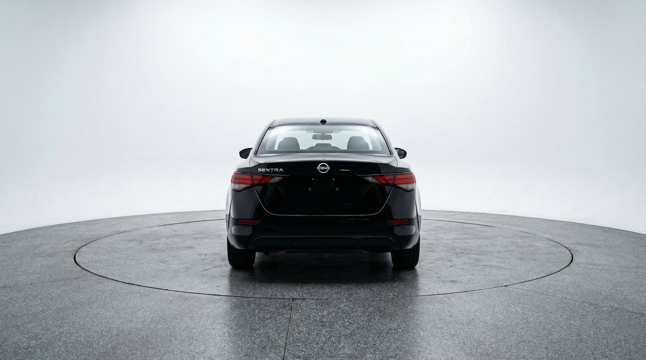 Thumbnail: 2025 Nissan Sentra - 7