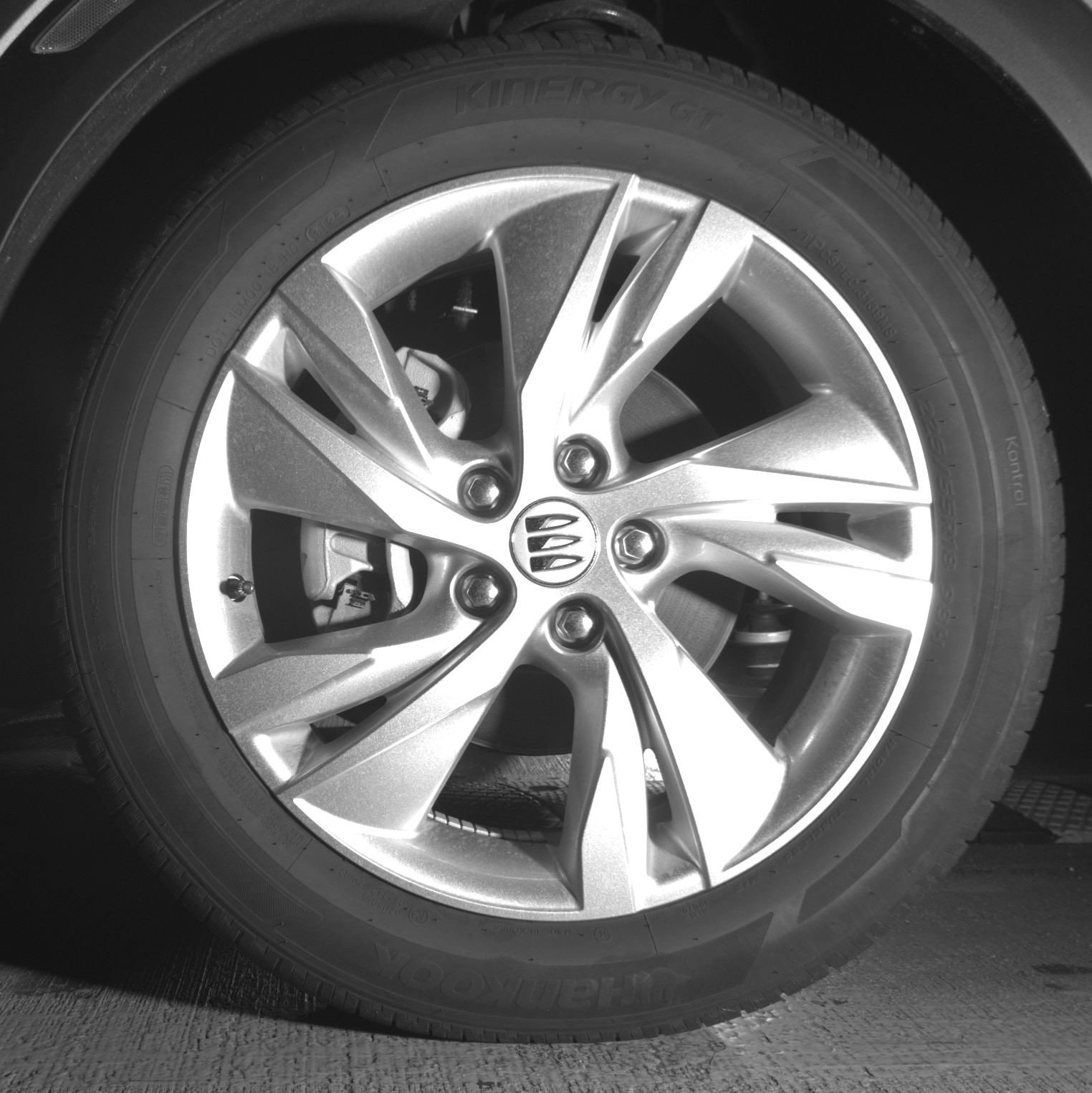 Thumbnail: 2026 Buick Encore GX - 12