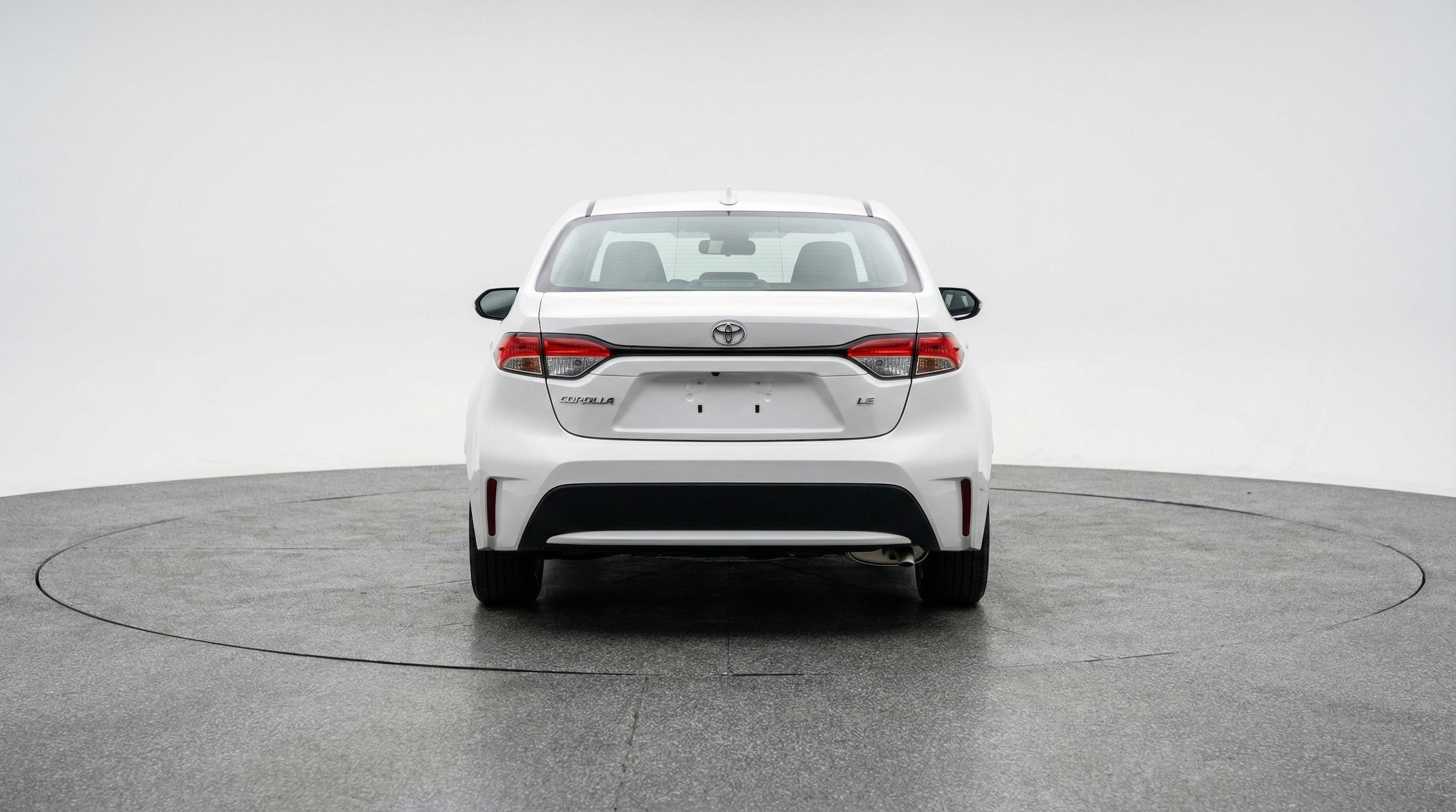 Thumbnail: 2025 Toyota Corolla - 7
