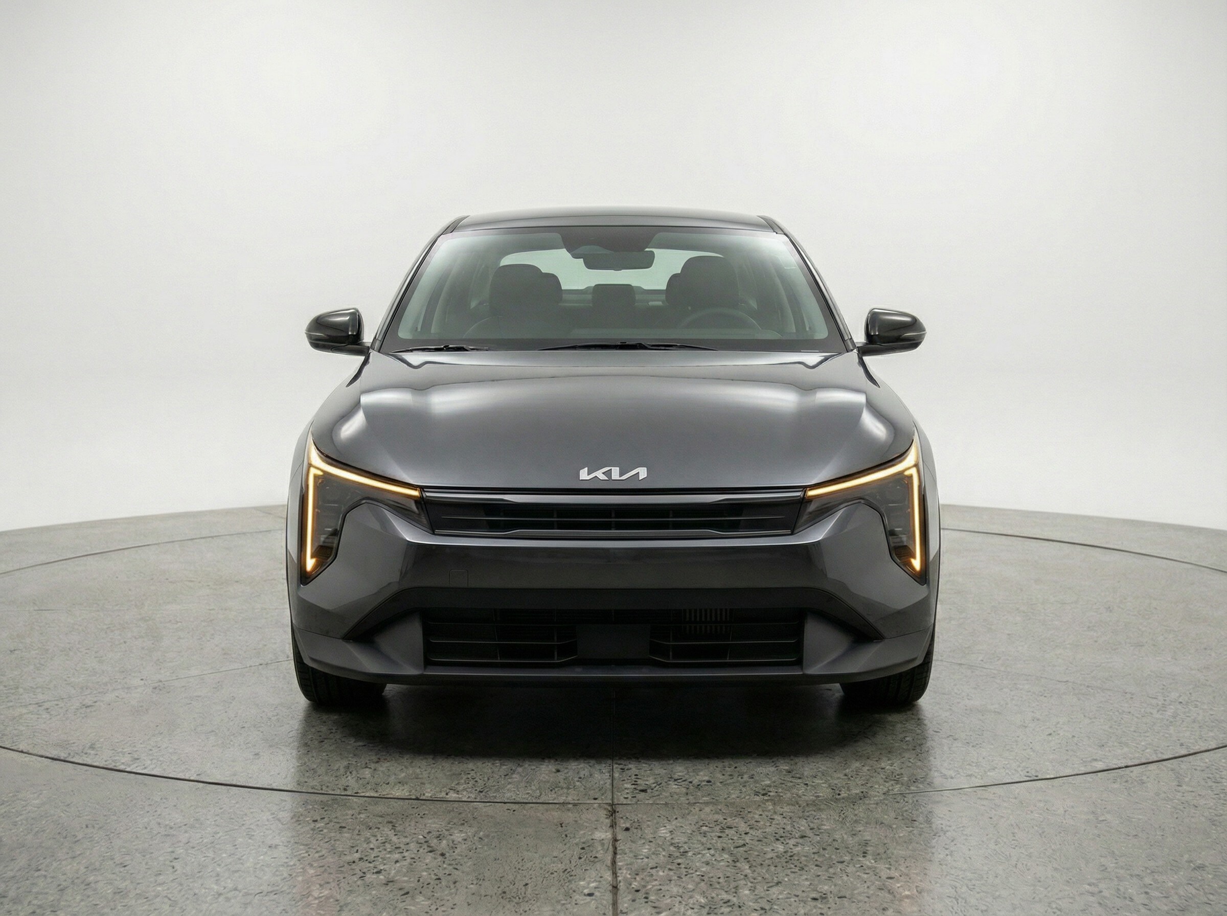 Thumbnail: 2025 Kia K4 - 2