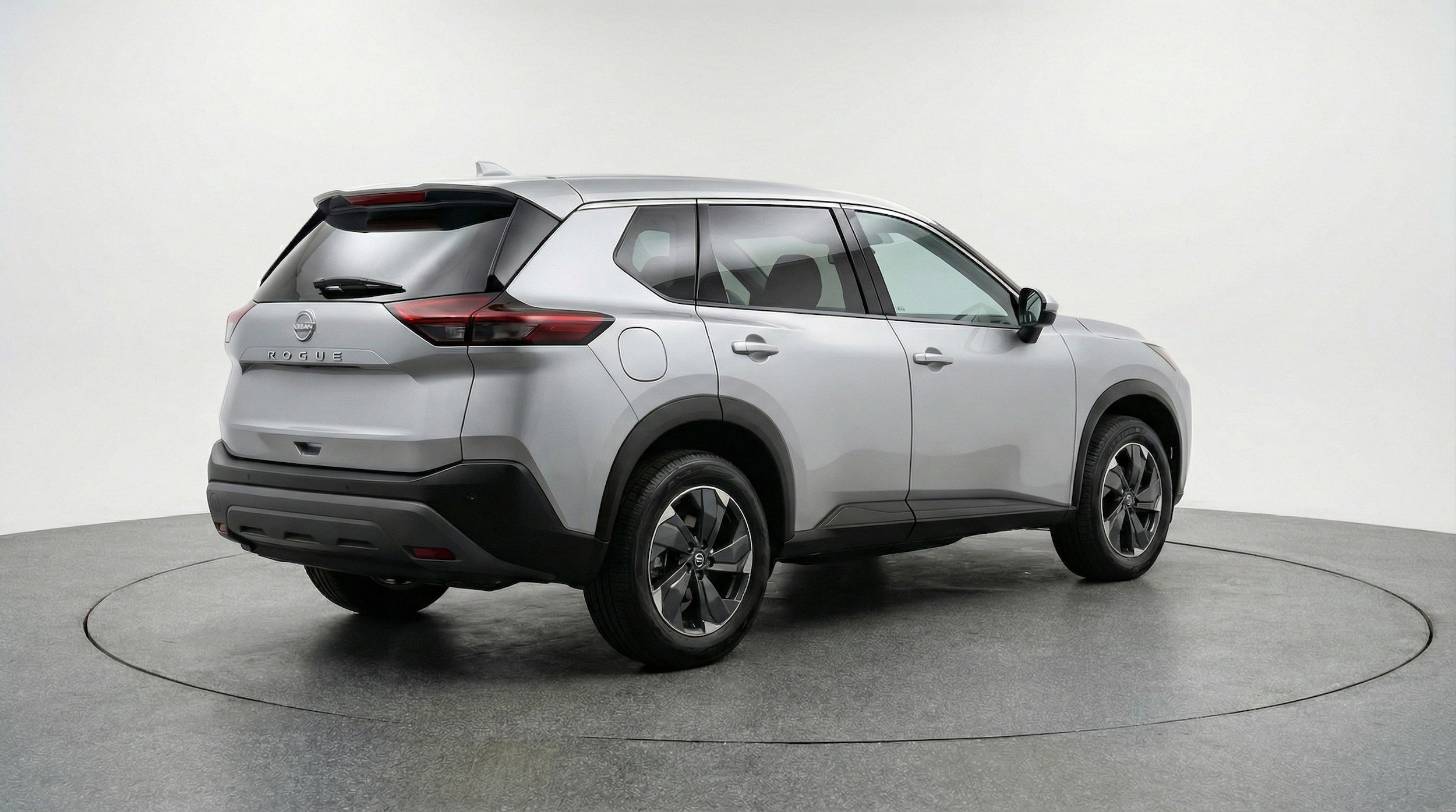 Thumbnail: 2025 Nissan Rogue - 9