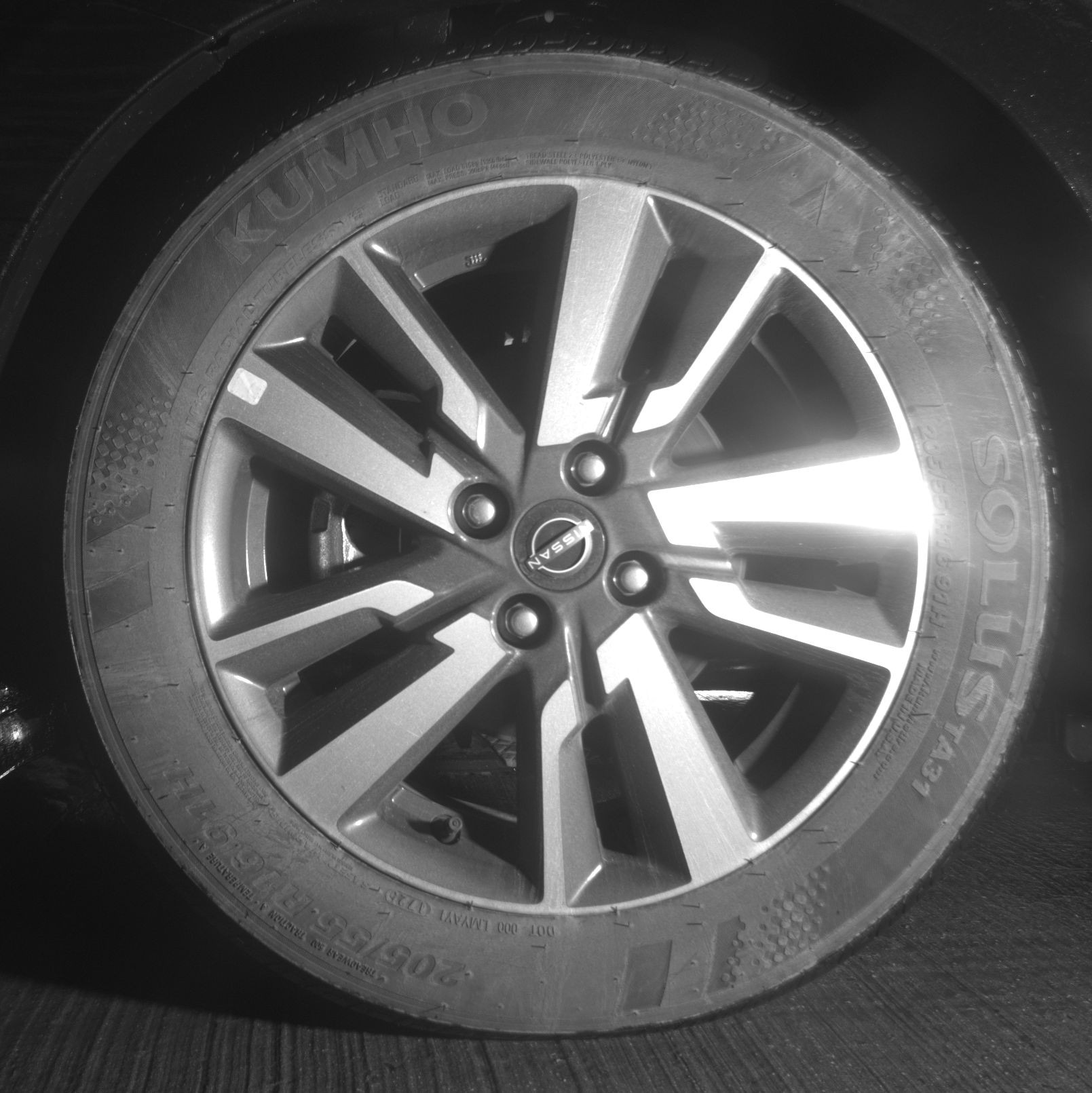 Thumbnail: 2025 Nissan Versa - 9