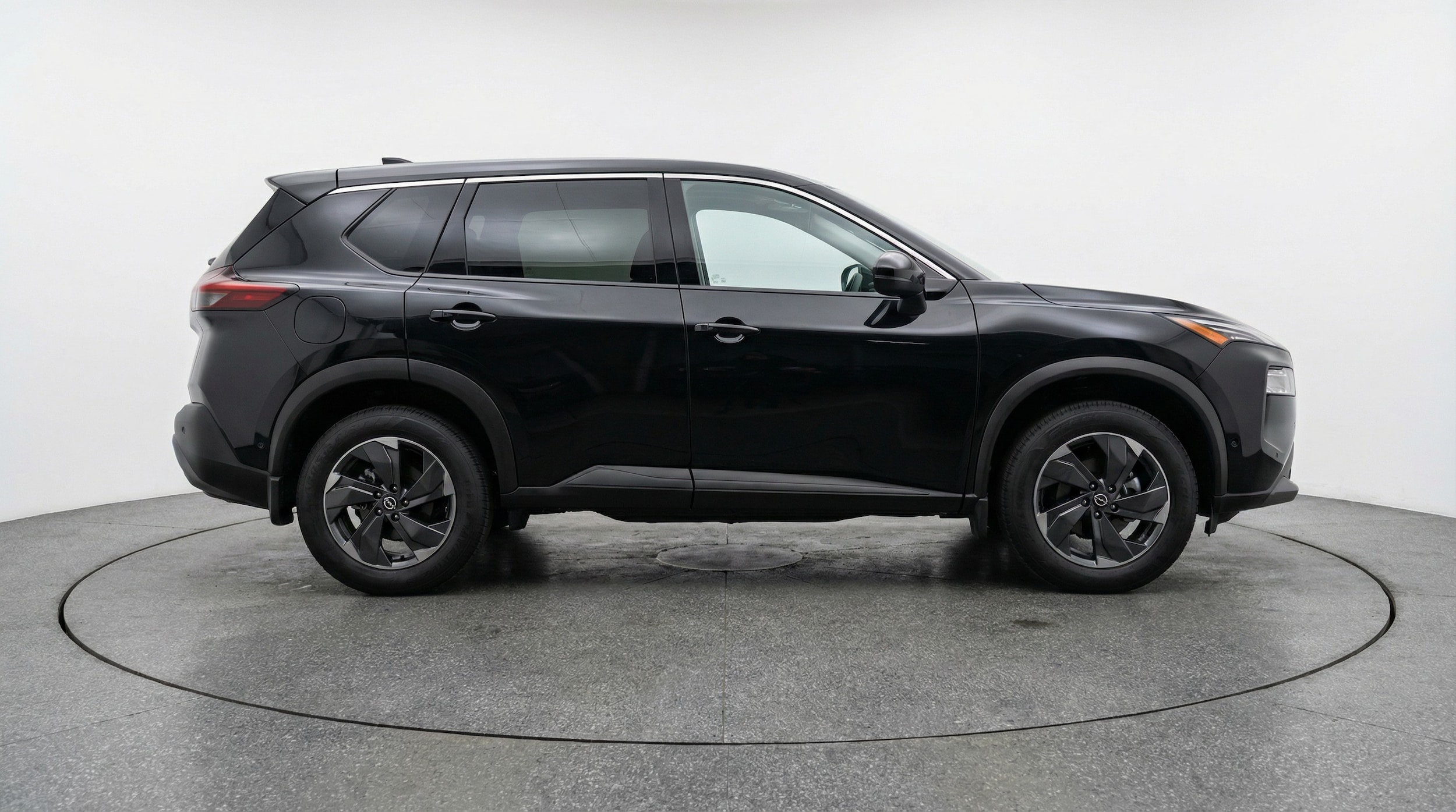 Thumbnail: 2025 Nissan Rogue - 8