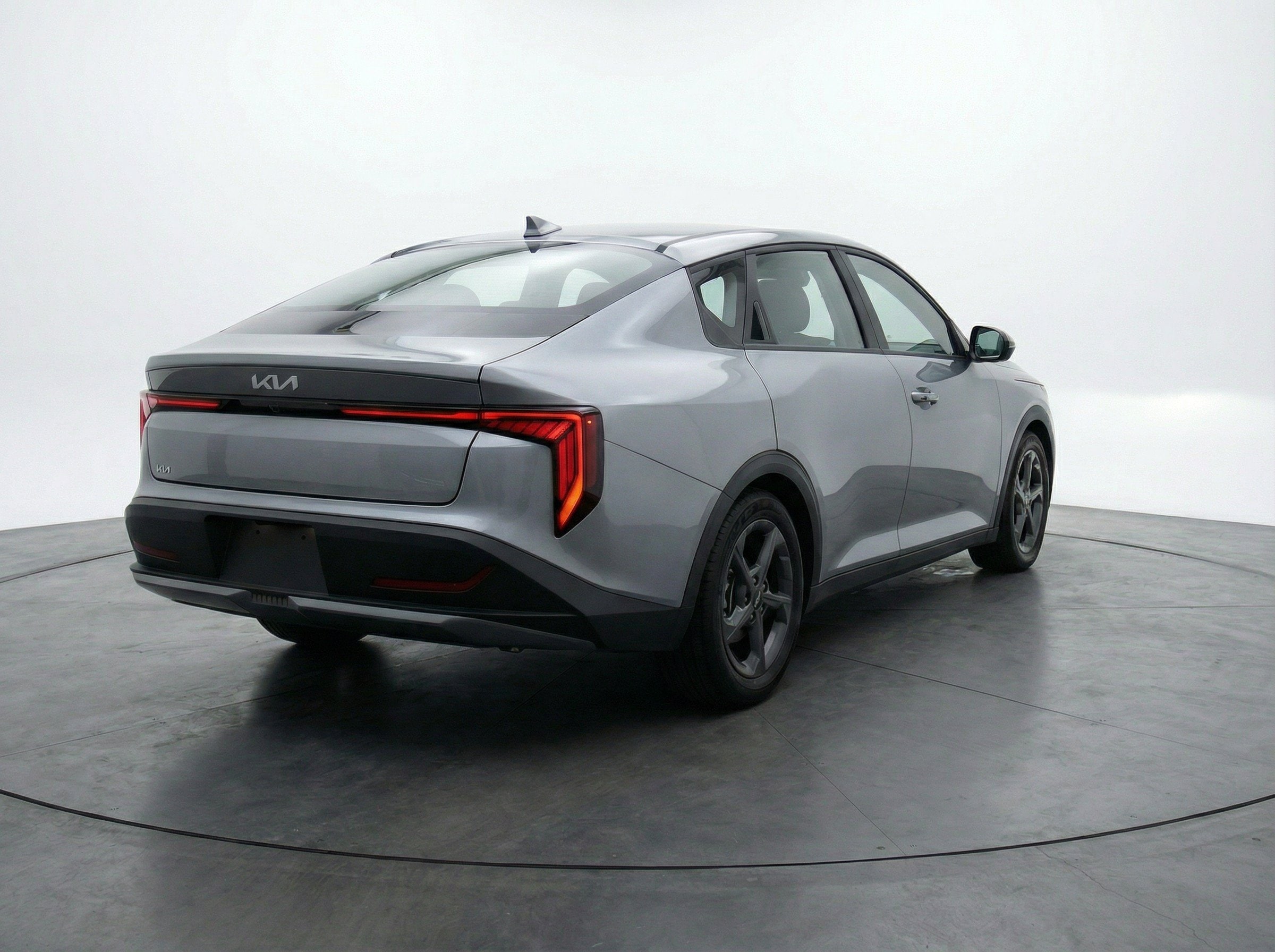 Thumbnail: 2025 Kia K4 - 9