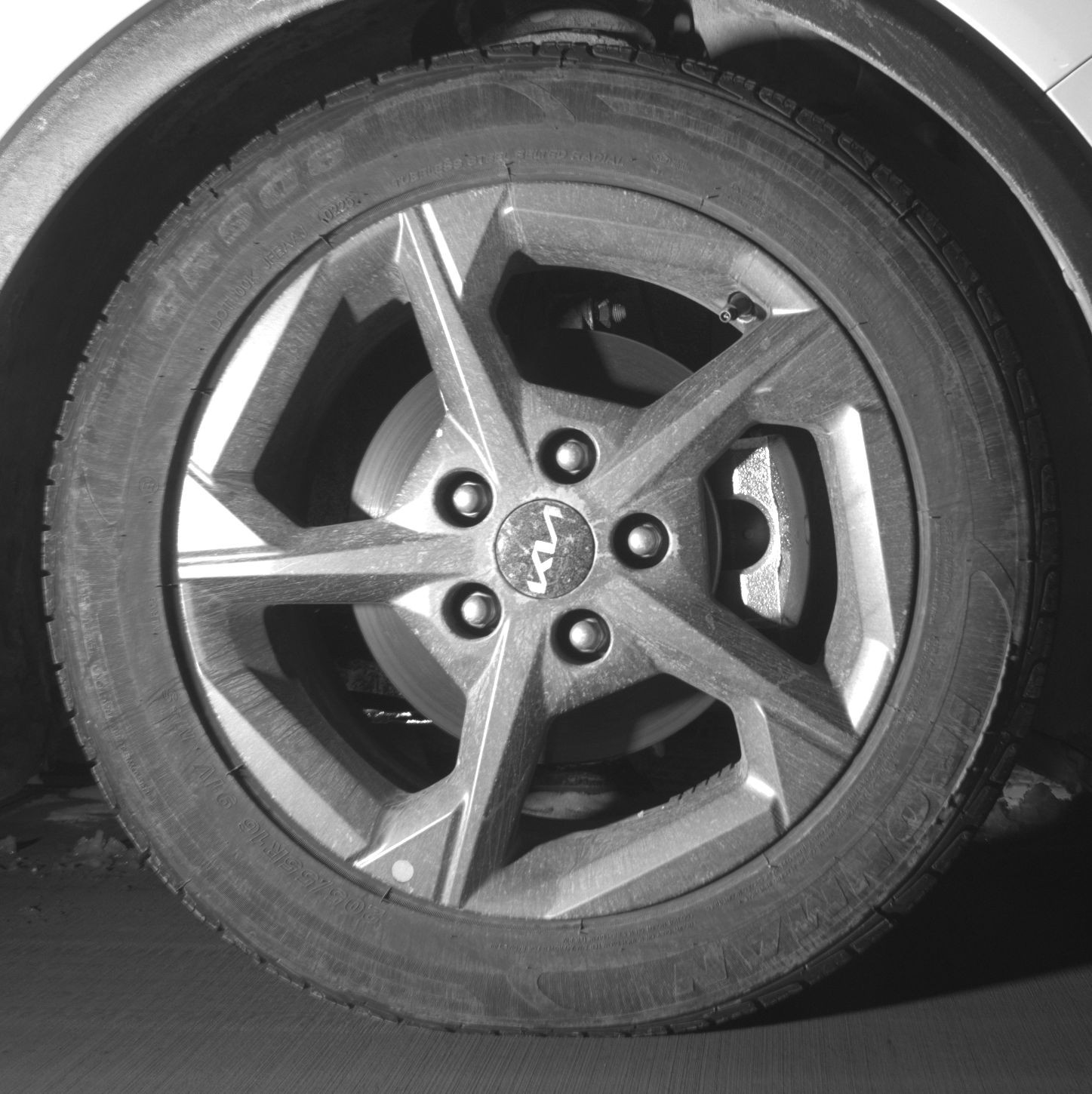 Thumbnail: 2025 Kia K4 - 10