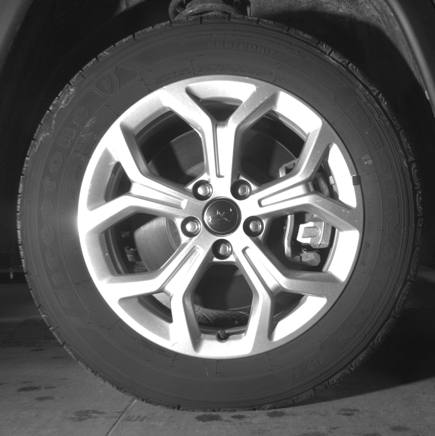 Thumbnail: 2025 Jeep Compass - 13