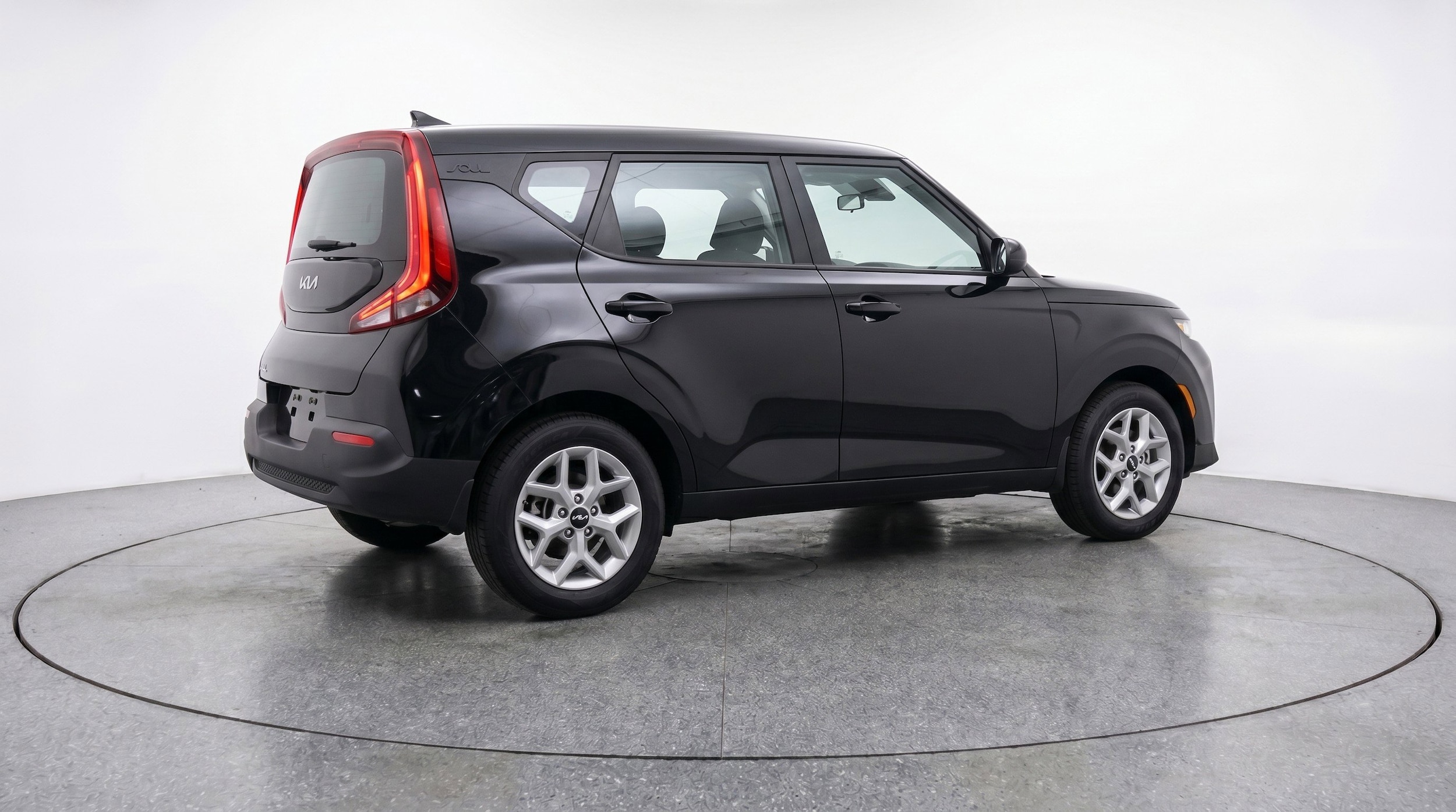 Thumbnail: 2025 Kia Soul - 9