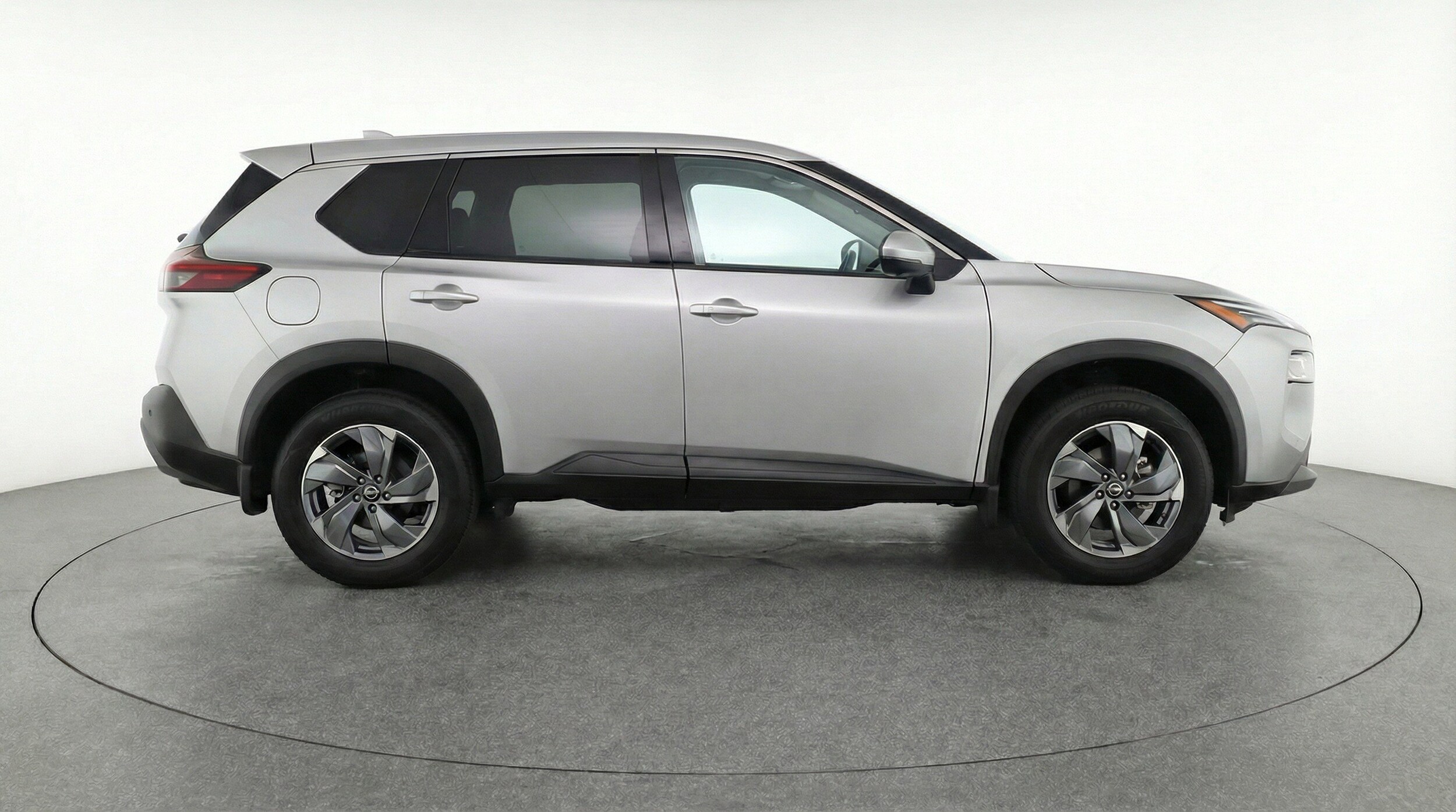 Thumbnail: 2025 Nissan Rogue - 11