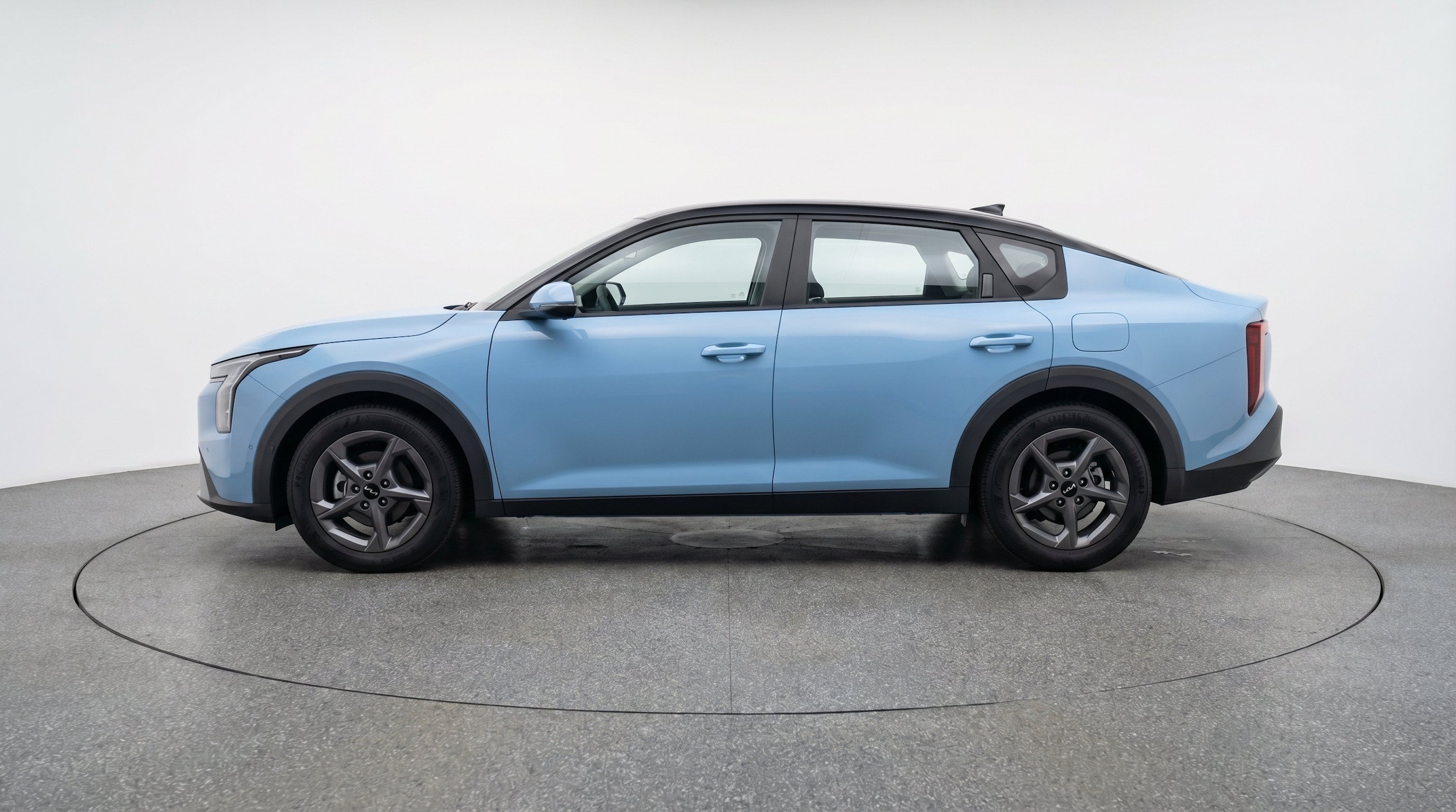 Thumbnail: 2026 Kia K4 - 5