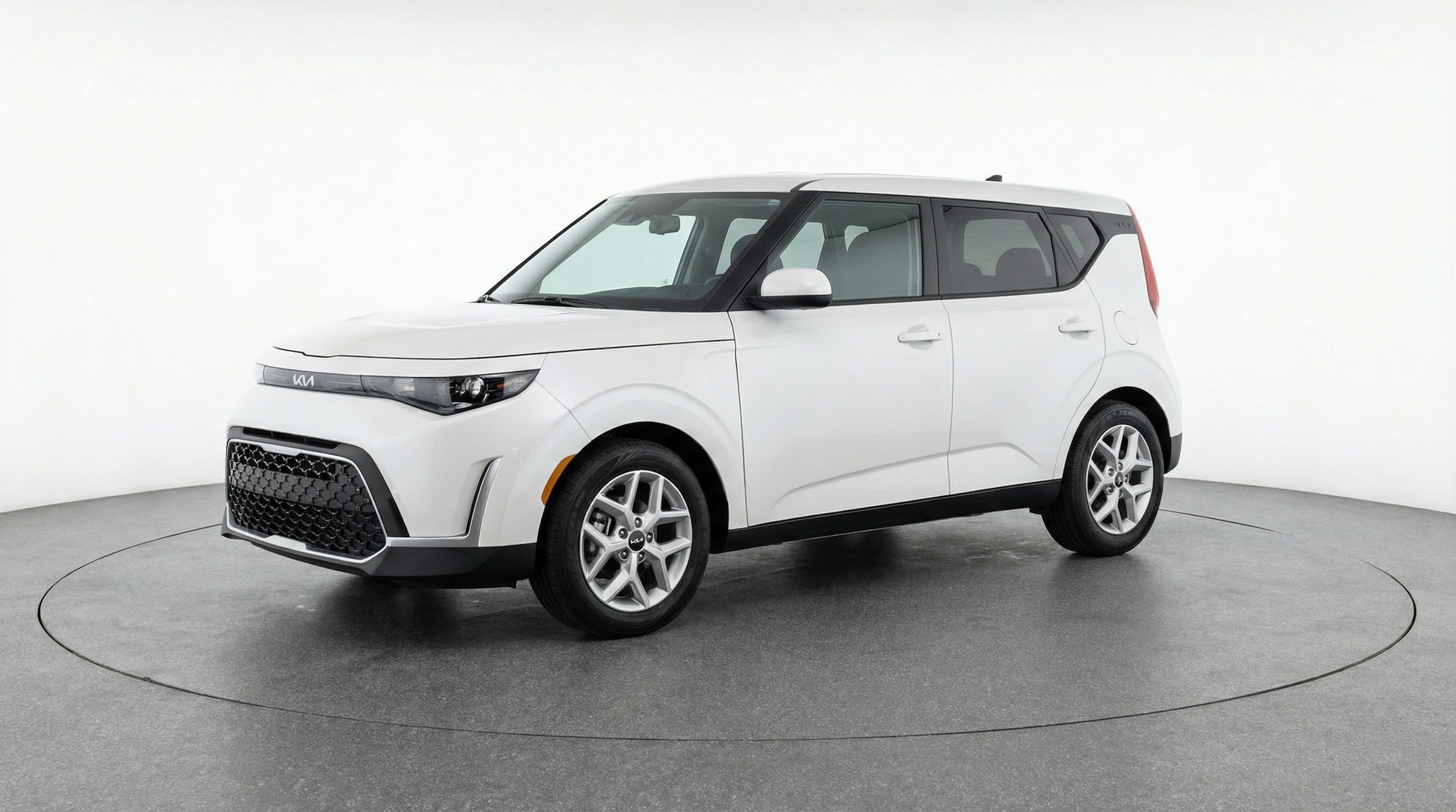 Thumbnail: 2025 Kia Soul - 3