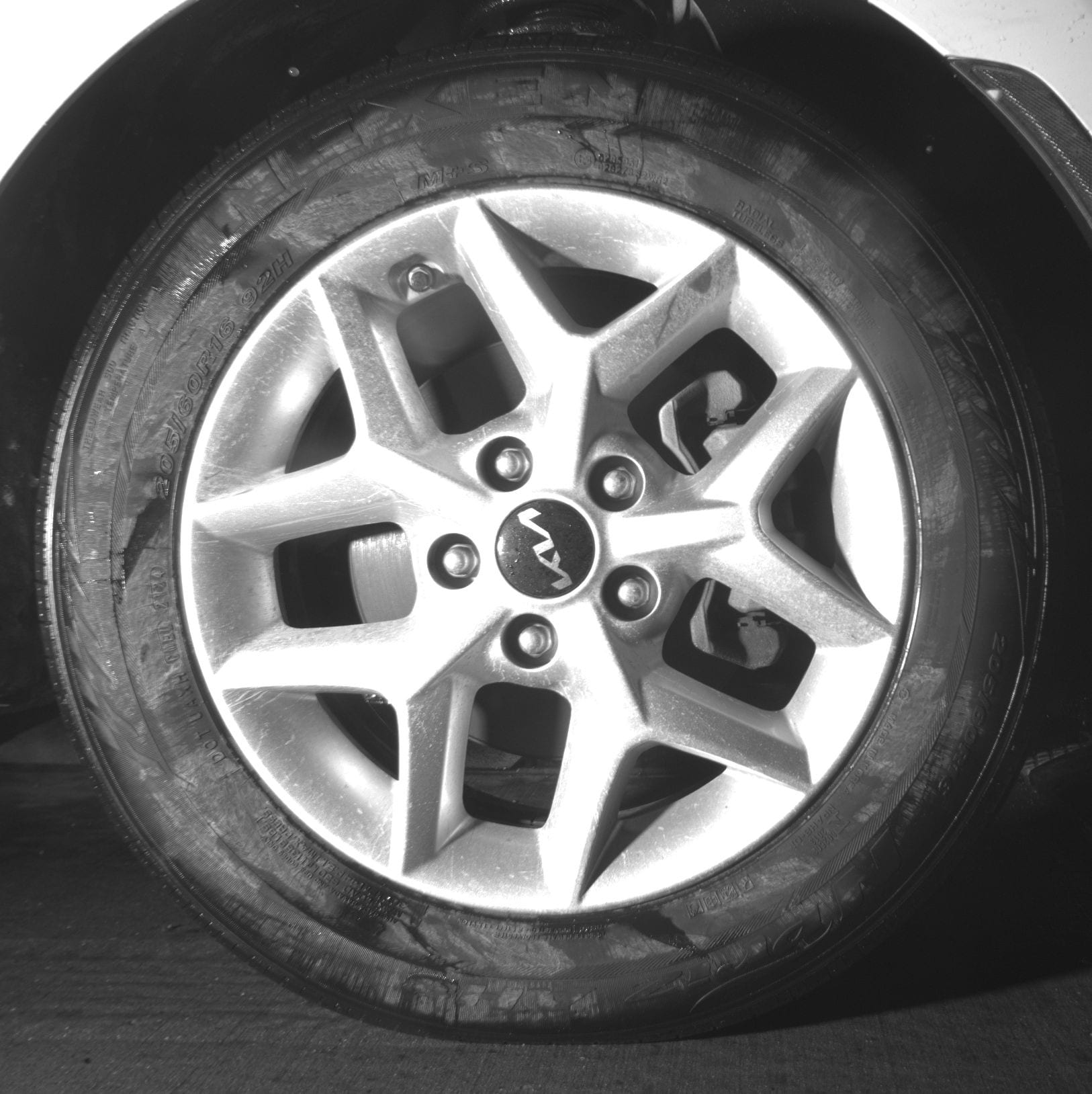 Thumbnail: 2025 Kia Soul - 10