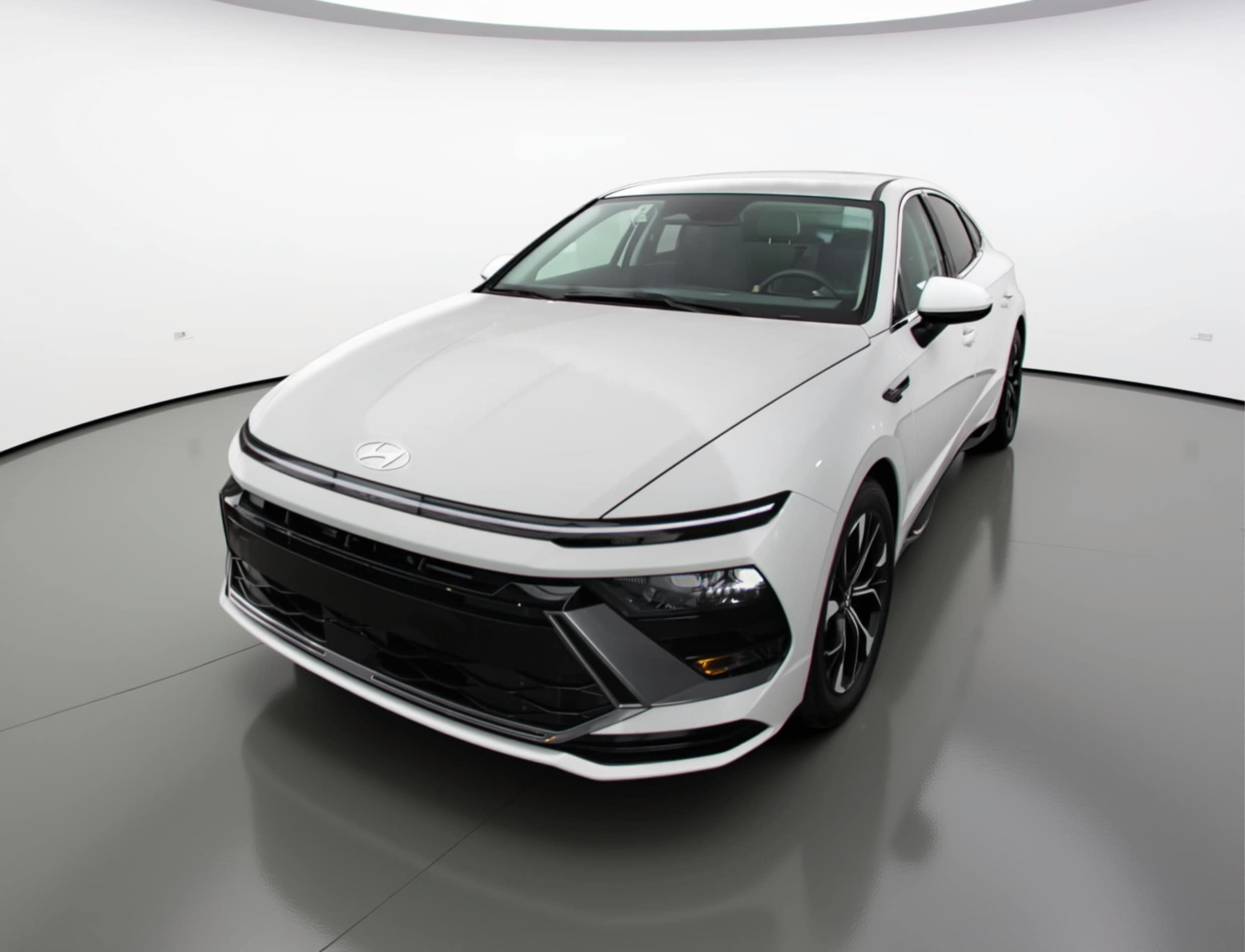 Thumbnail: 2025 Hyundai Sonata - 3