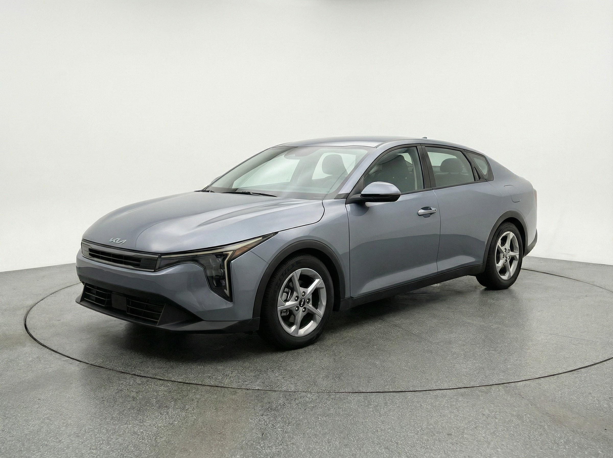 Thumbnail: 2025 Kia K4 - 3