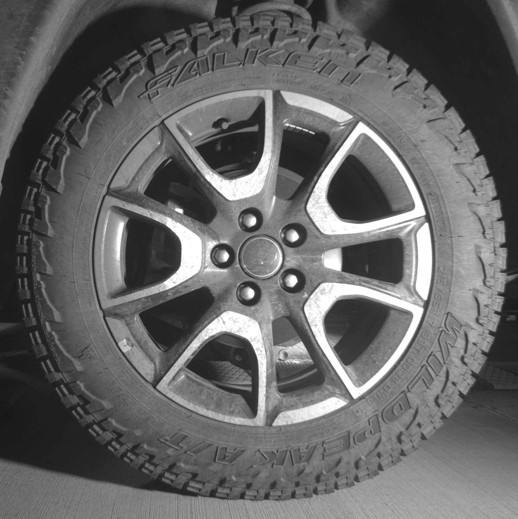 Thumbnail: 2025 Jeep Compass - 14