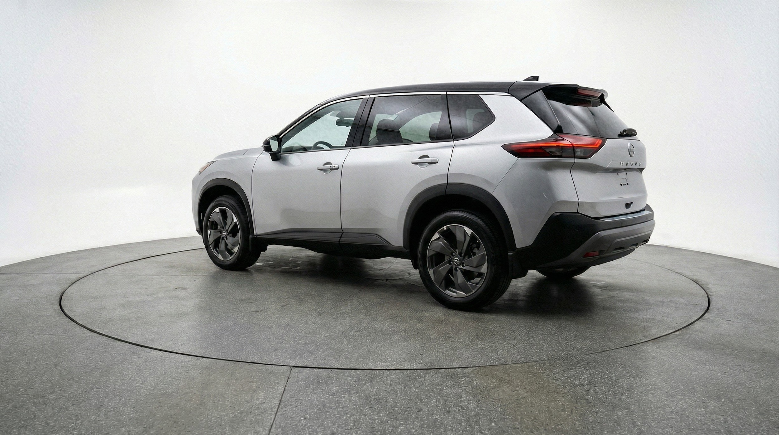Thumbnail: 2025 Nissan Rogue - 6