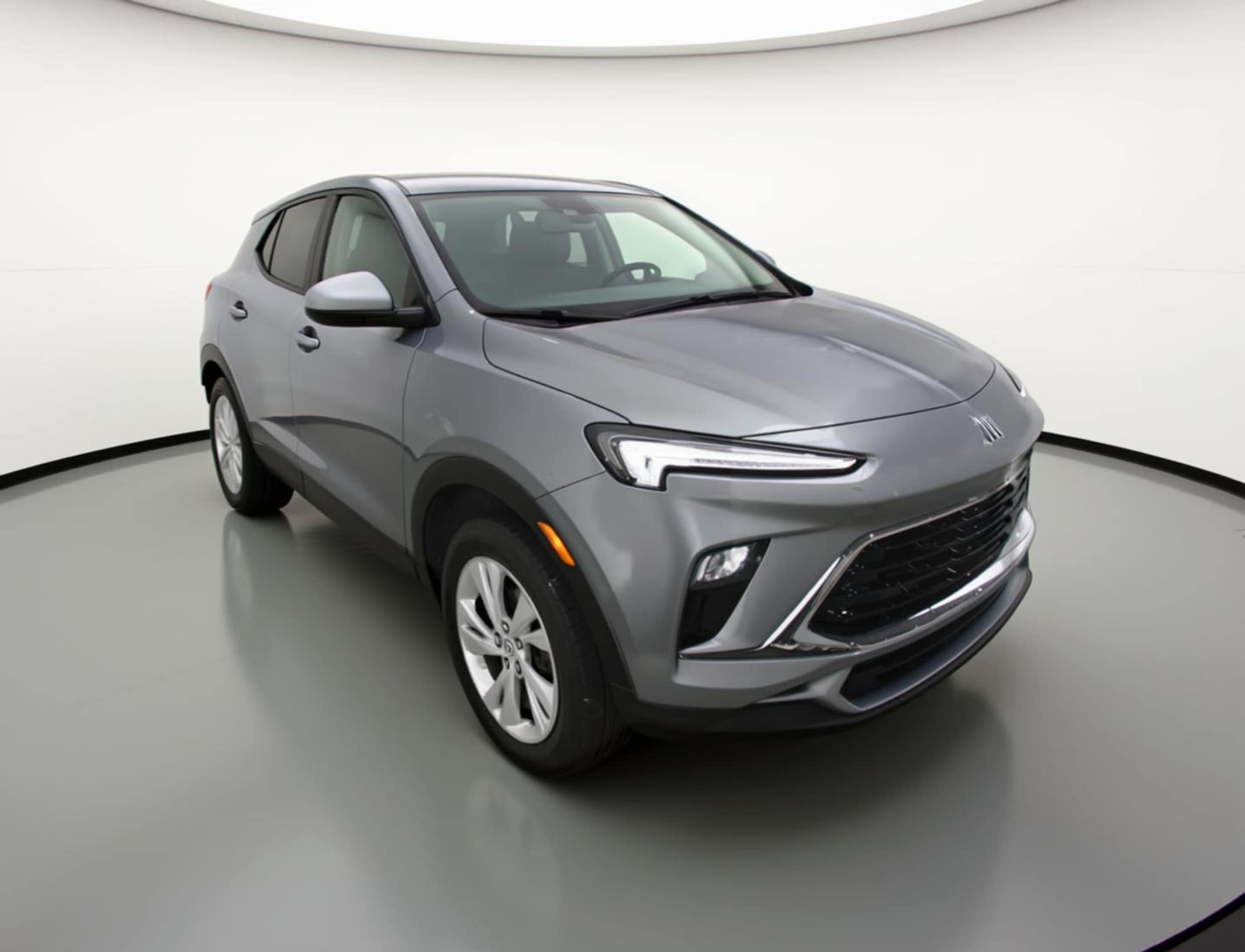 Thumbnail: 2025 Buick Encore GX - 1