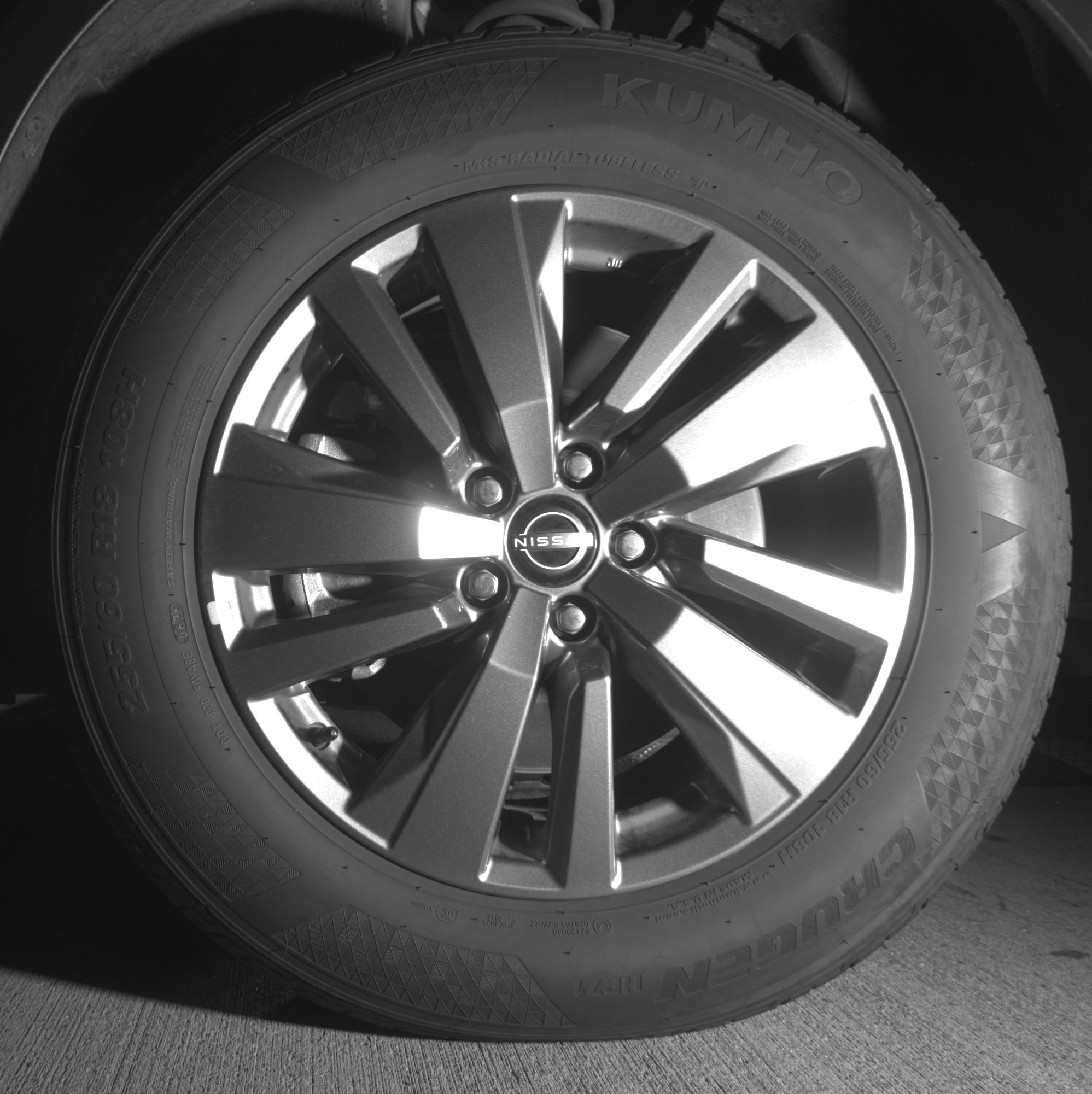 Thumbnail: 2025 Nissan Pathfinder - 9