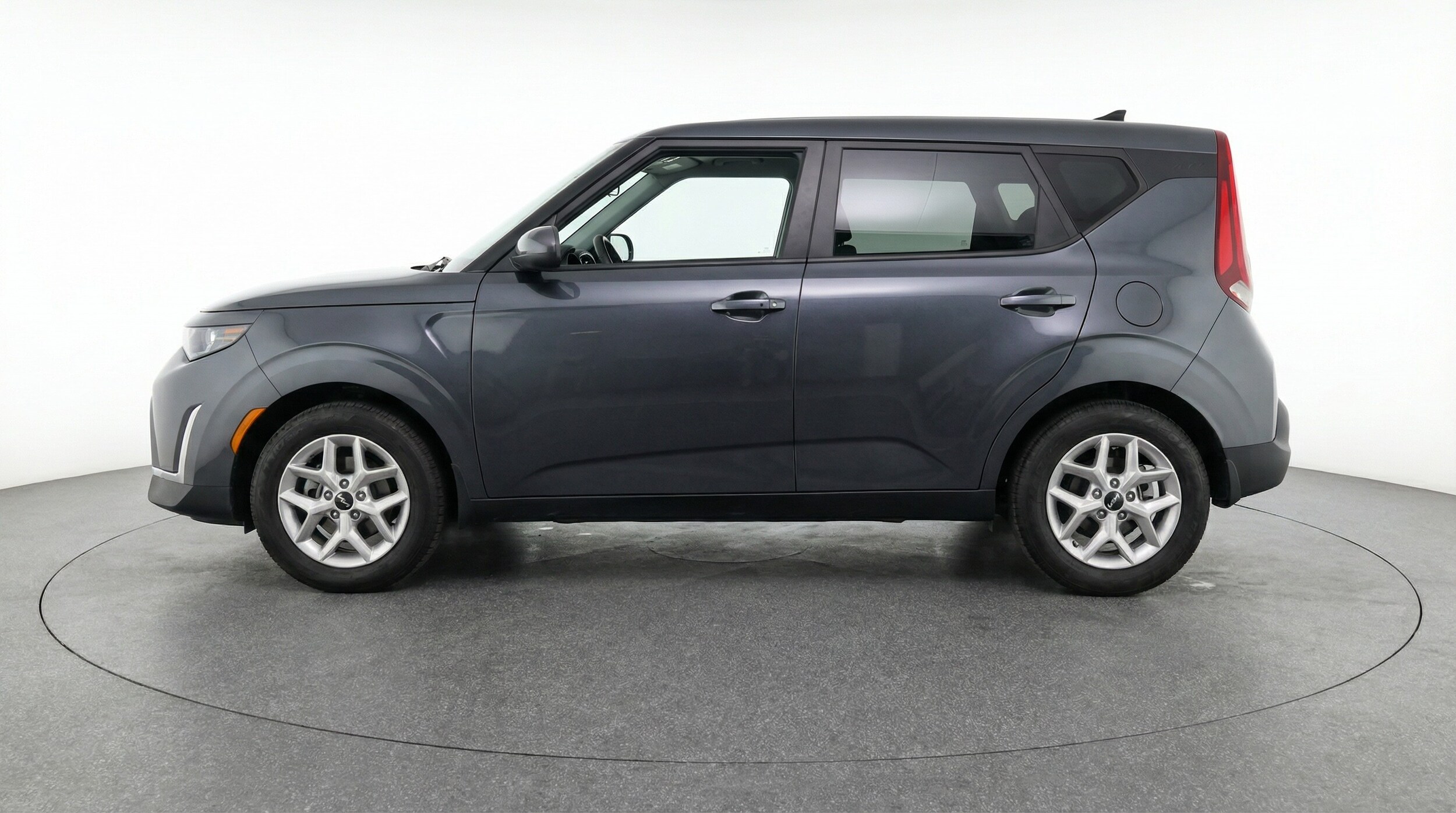 Thumbnail: 2025 Kia Soul - 4
