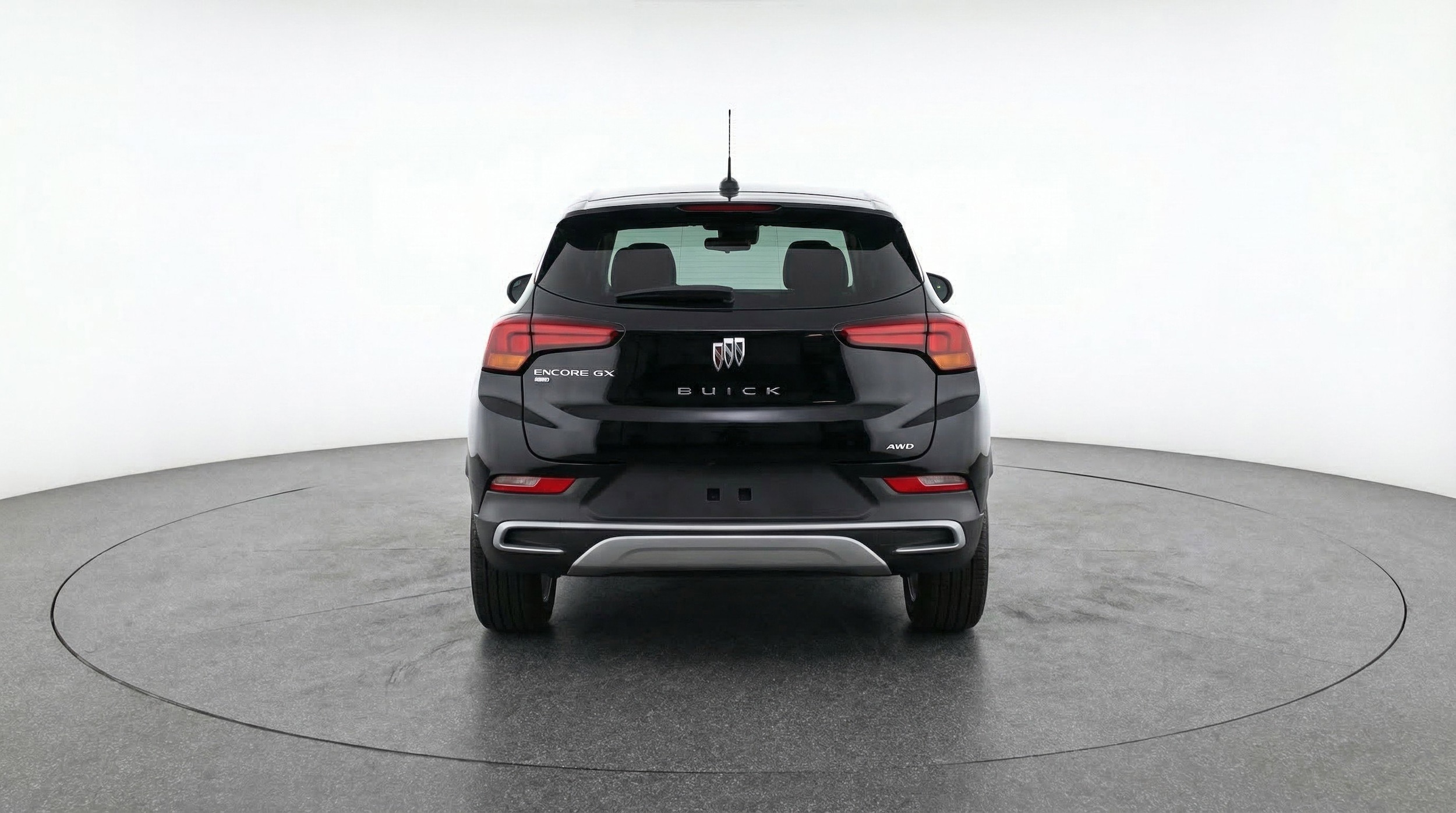 Thumbnail: 2025 Buick Encore GX - 7