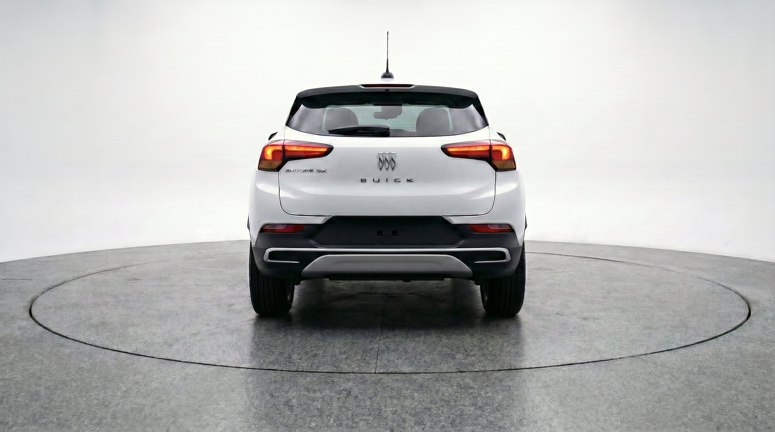 Thumbnail: 2026 Buick Encore GX - 7