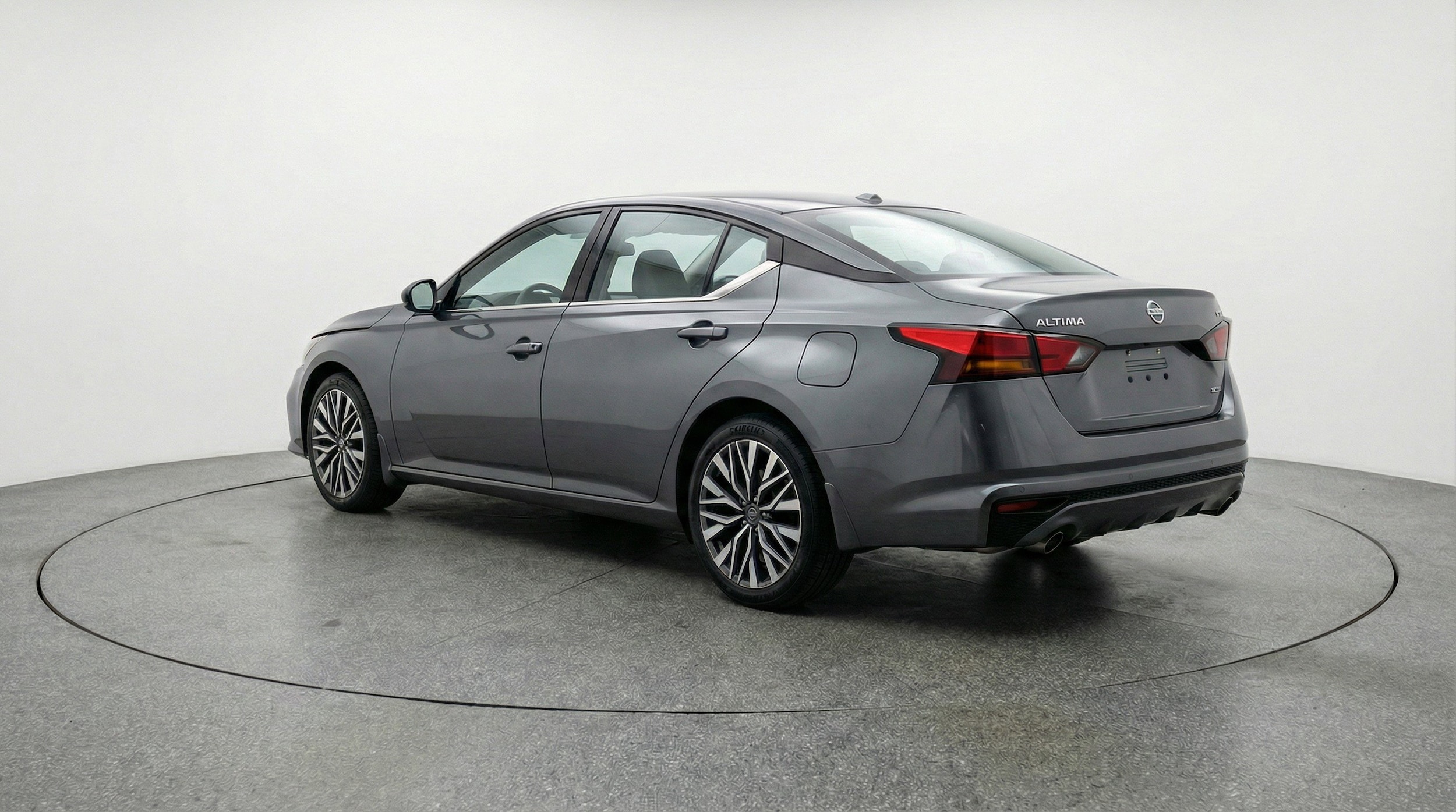 Thumbnail: 2025 Nissan Altima - 6