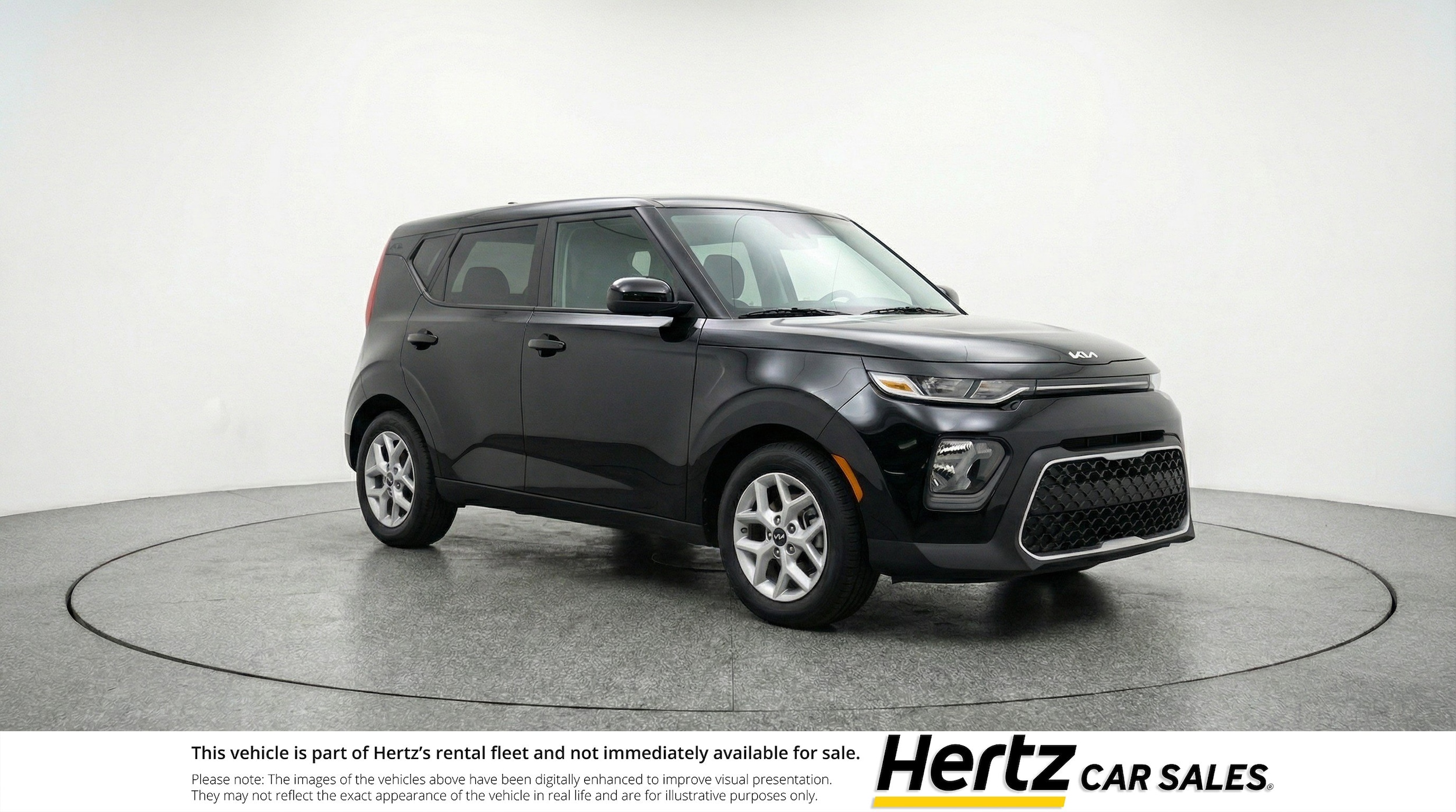 Thumbnail: 2025 Kia Soul - 1