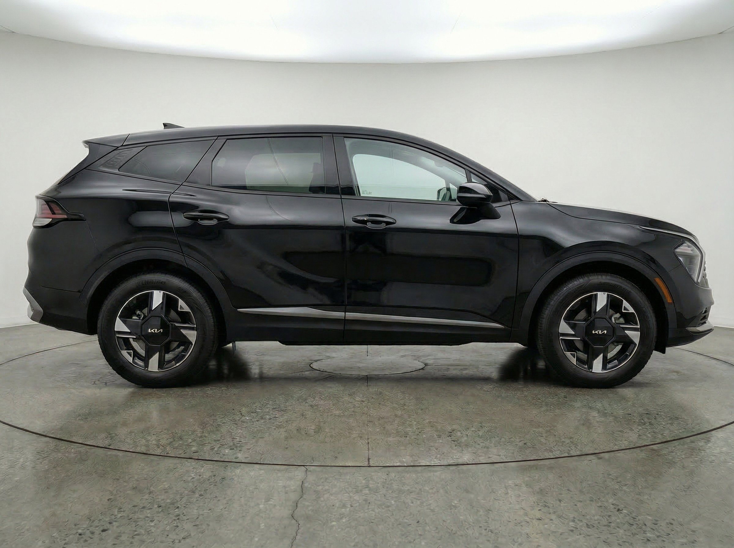 Thumbnail: 2026 Kia Sportage - 11