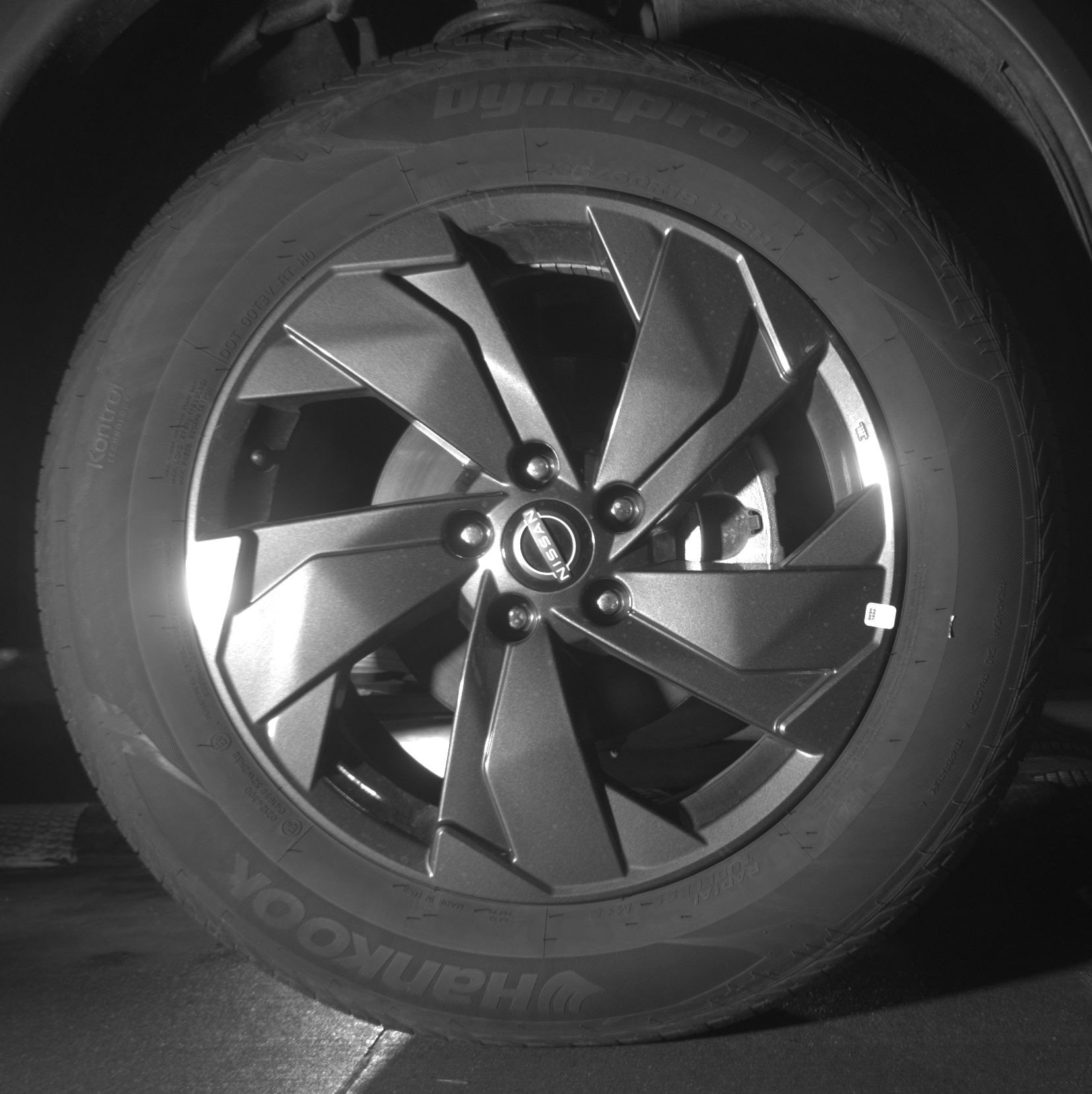 Thumbnail: 2026 Nissan Rogue - 13