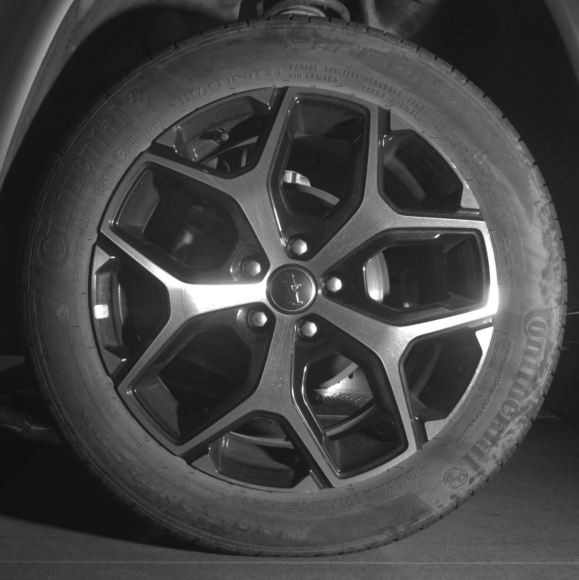 Thumbnail: 2025 Jeep Compass - 14