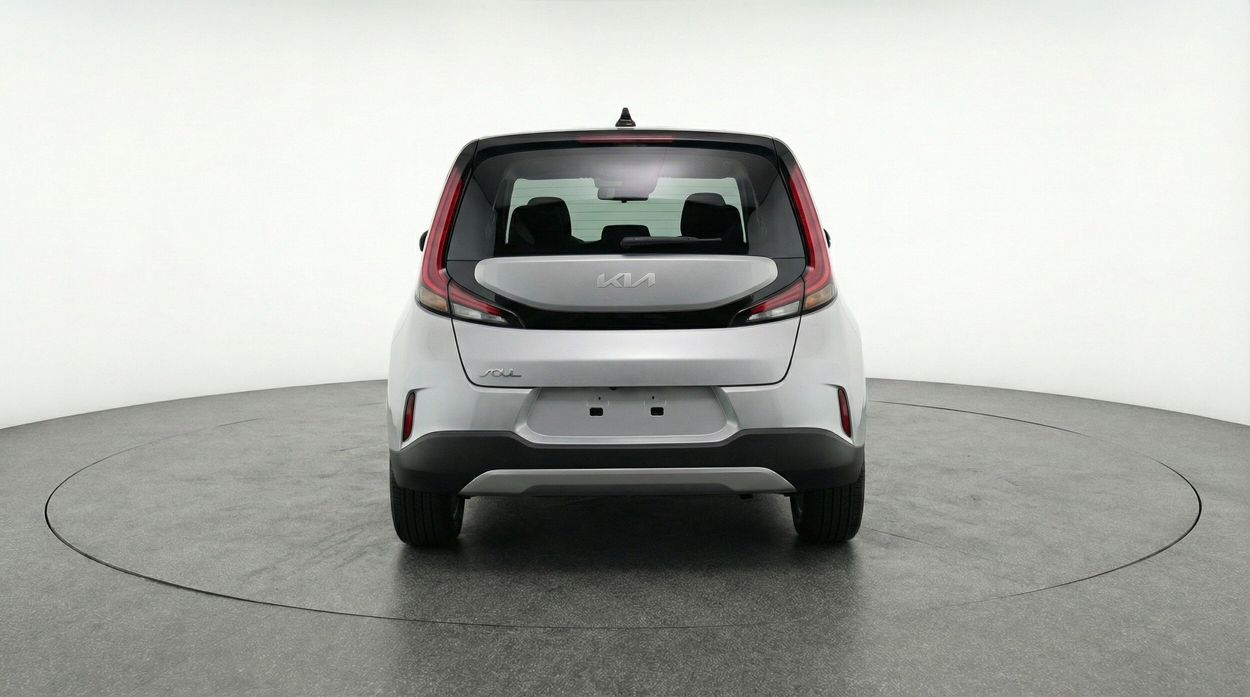 Thumbnail: 2025 Kia Soul - 7